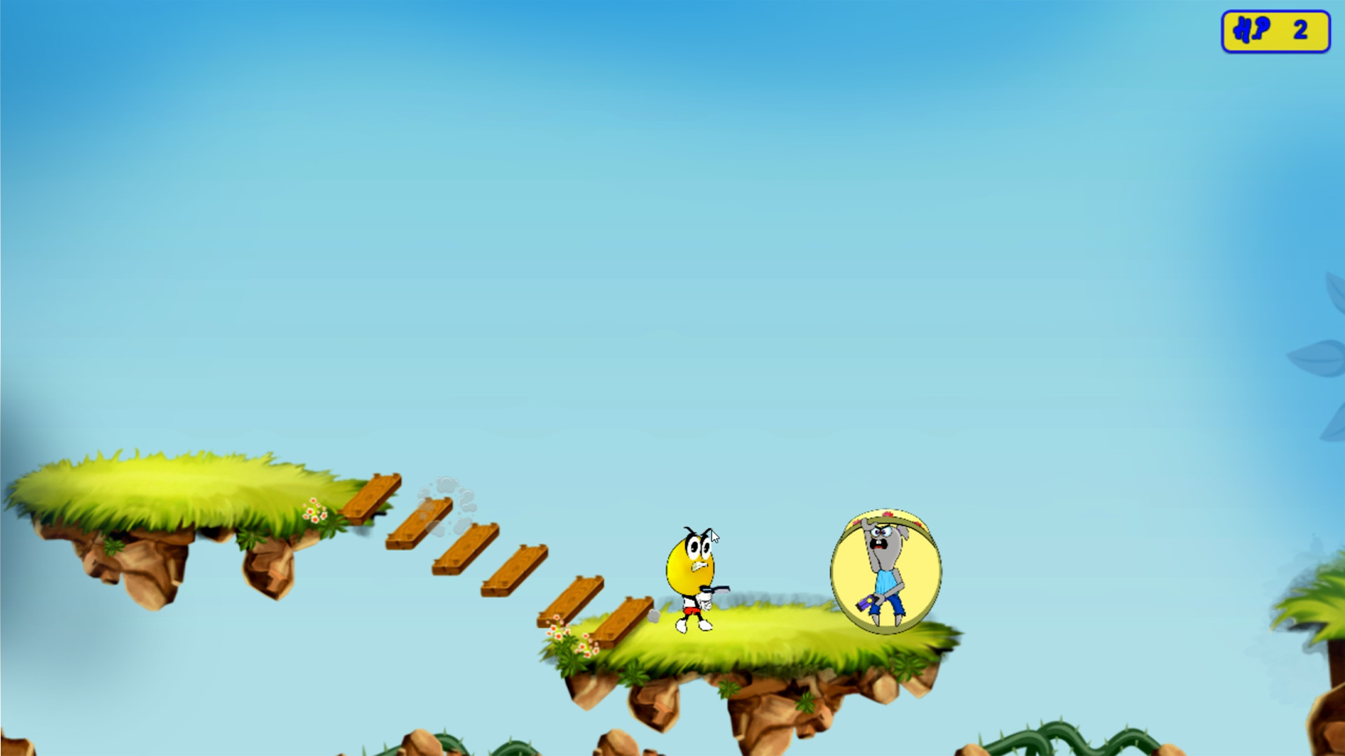 Eggness - Screenshot 2