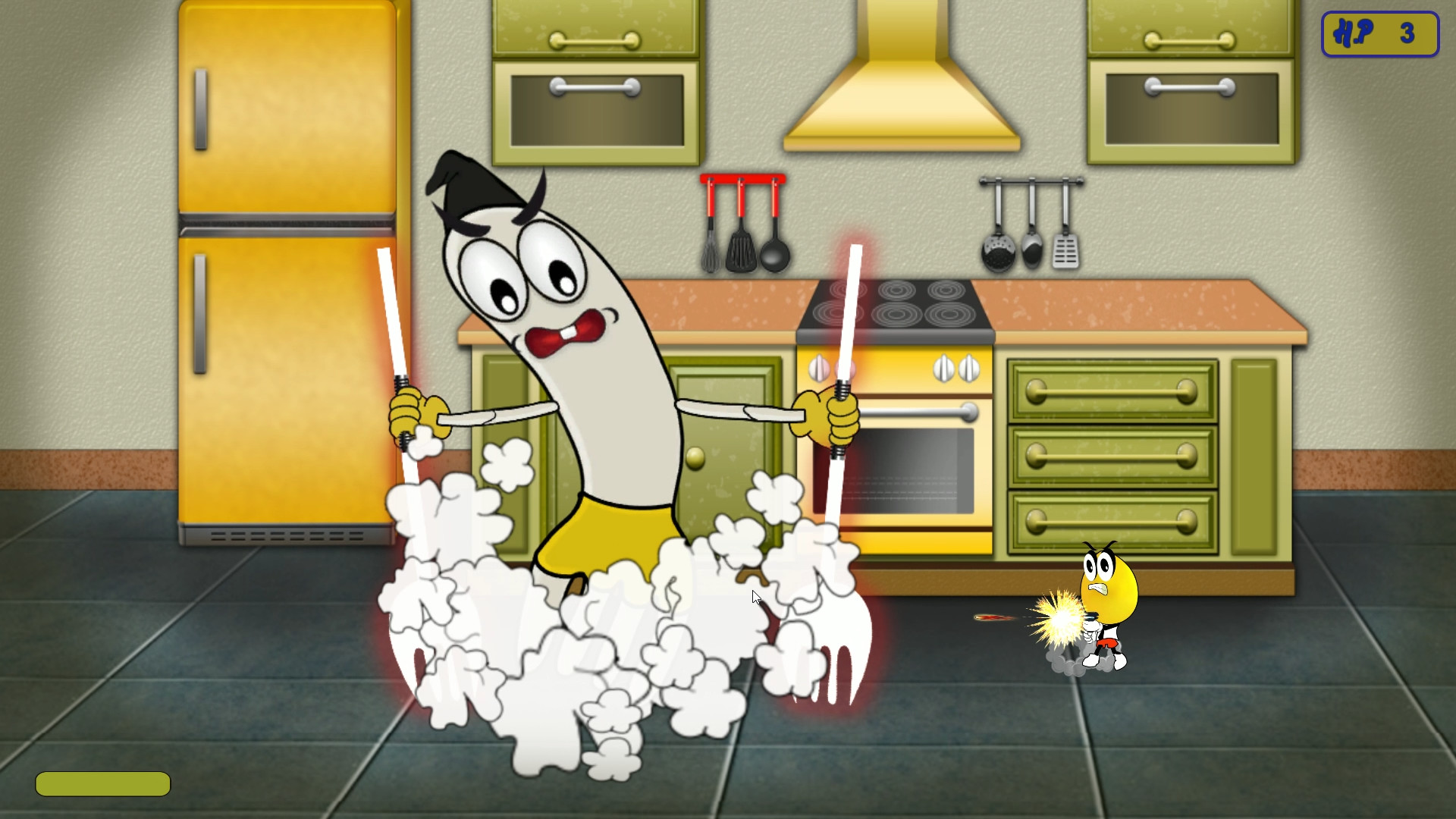 Eggness - Screenshot 4