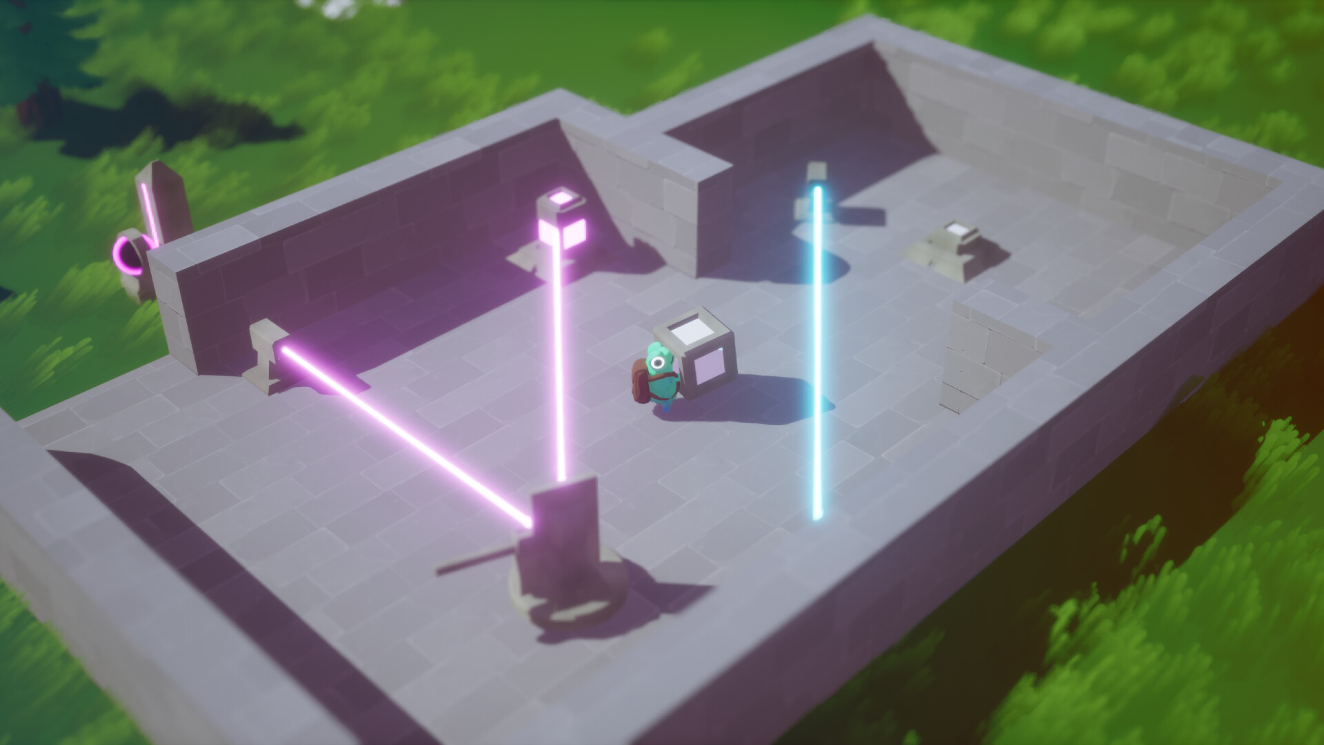 Hopwander - Screenshot 8