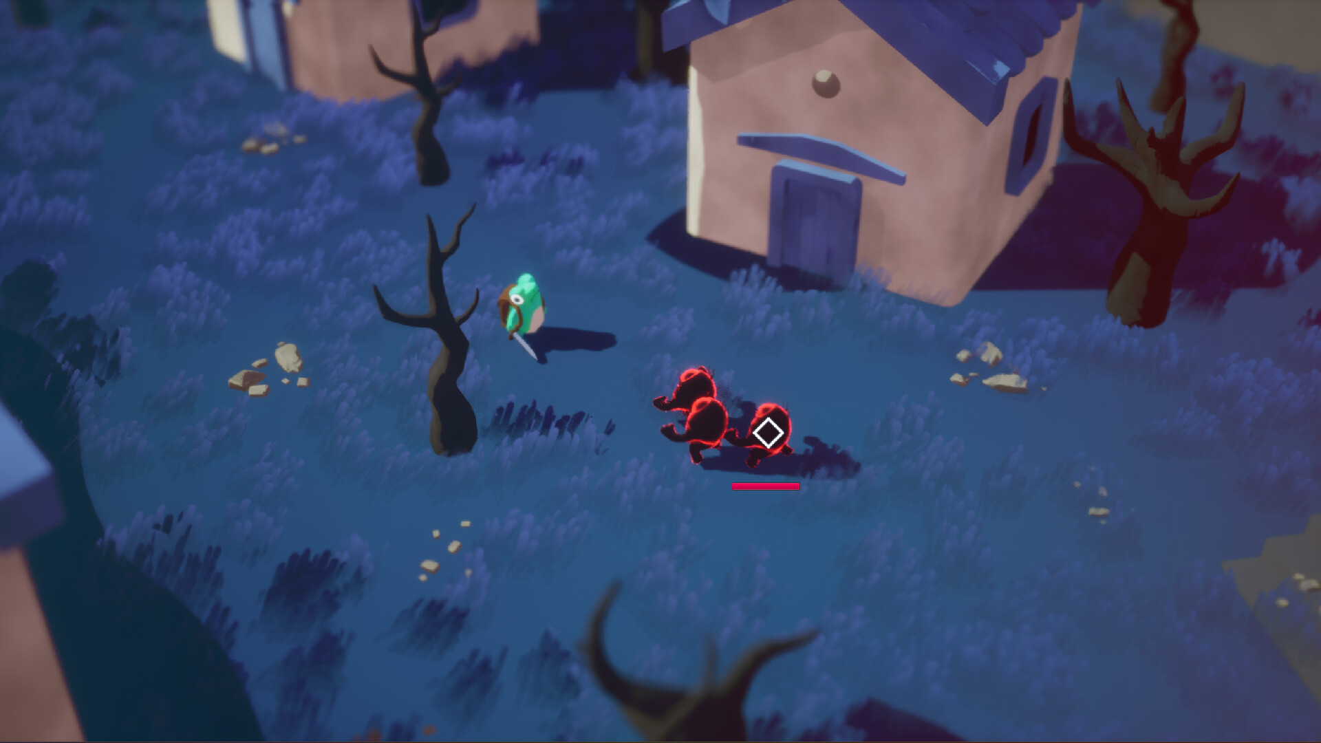 Hopwander - Screenshot 3