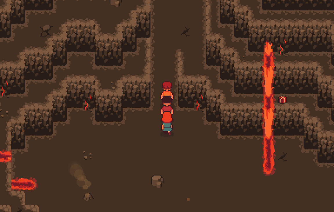 Quirkbound - Screenshot 9