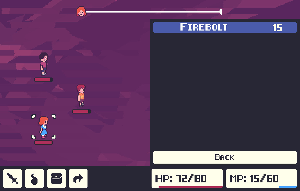 Quirkbound - Screenshot 10