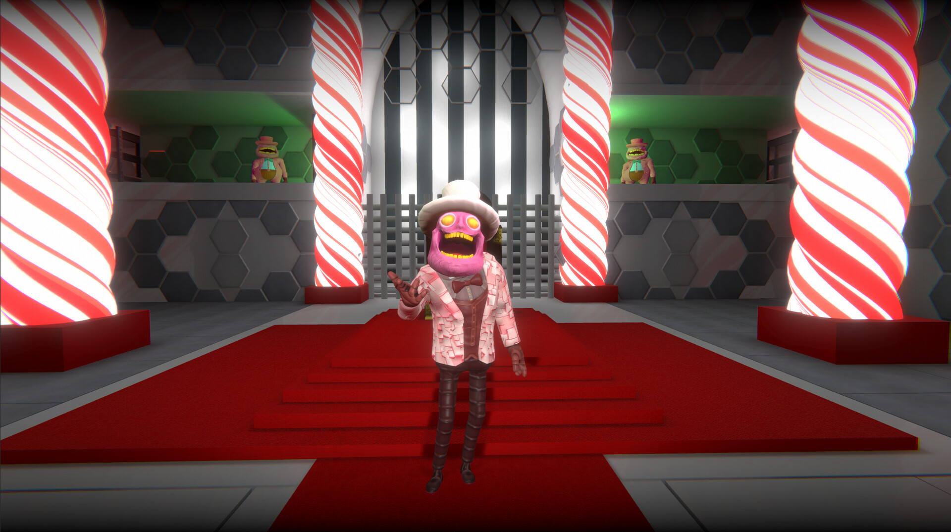 Candyland: Sweet Survival - Screenshot 8