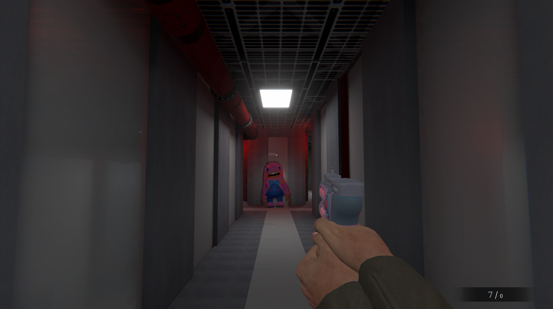 Candyland: Sweet Survival - Screenshot 3