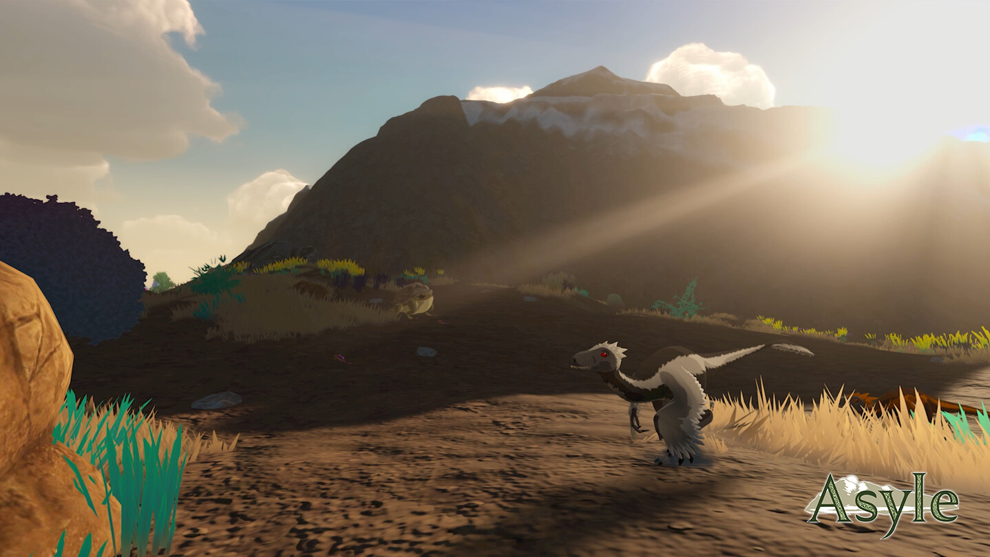 Asyle - Screenshot 4