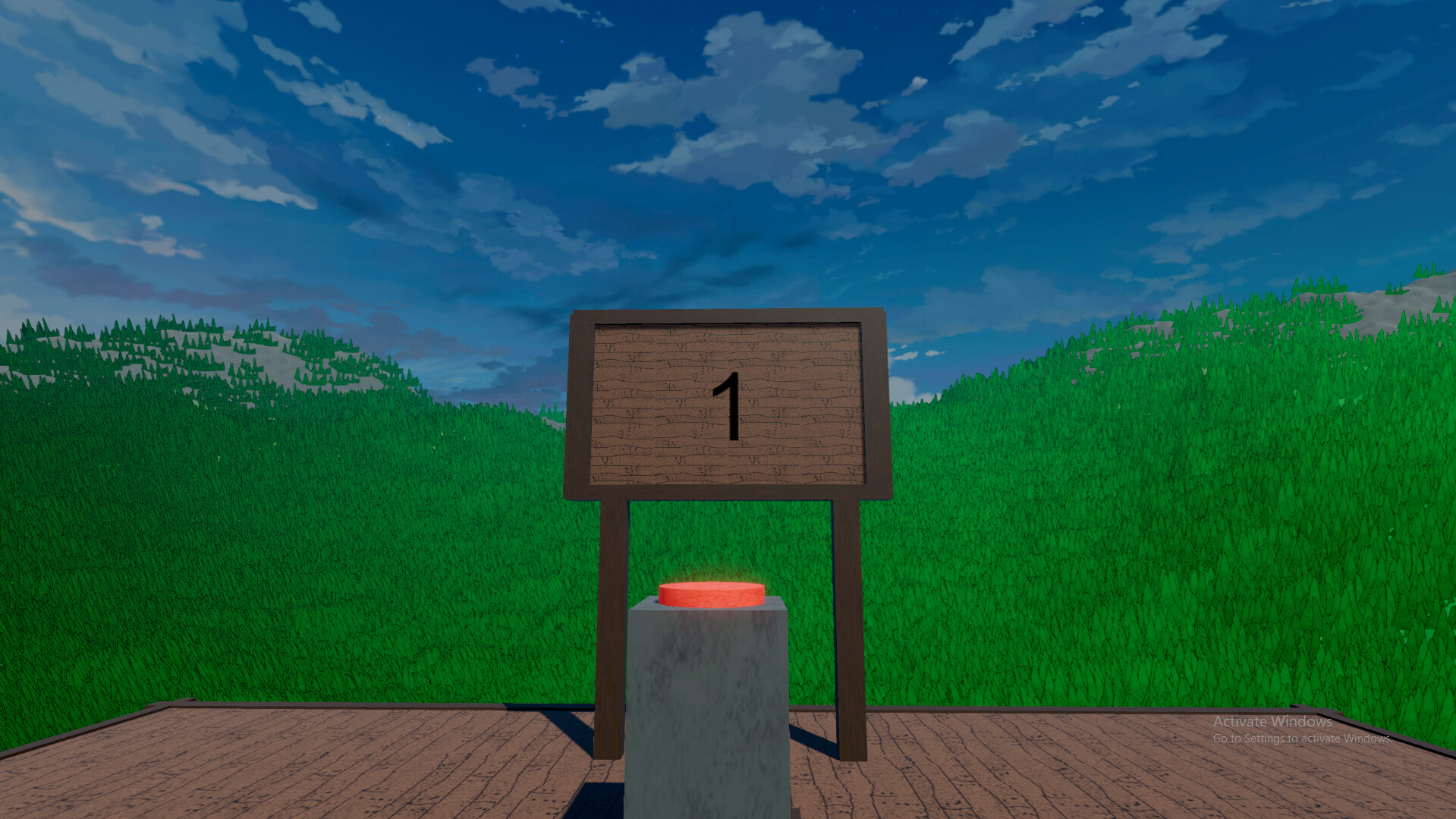 Click To Ten 3D - Screenshot 5