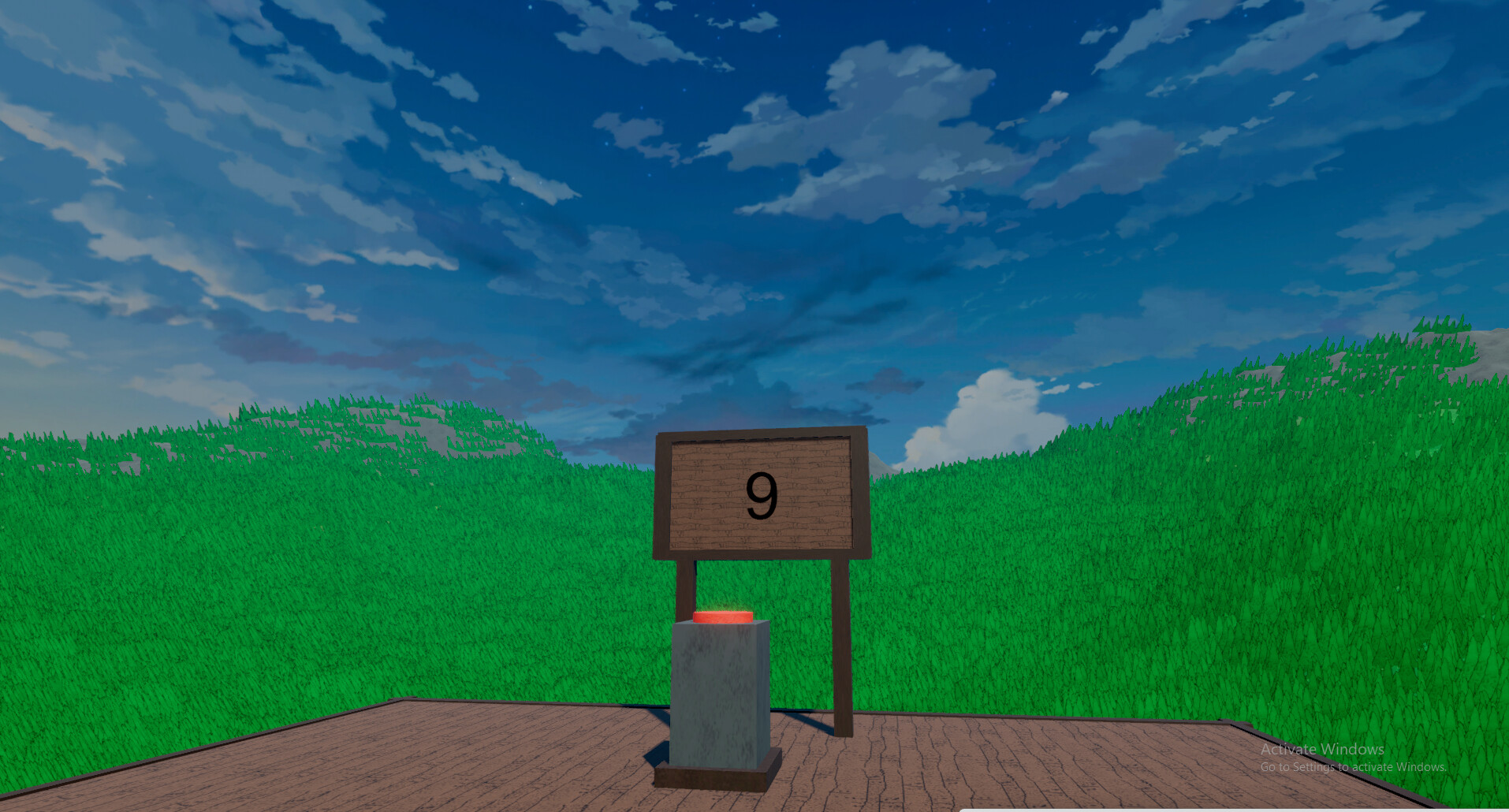 Click To Ten 3D - Screenshot 4