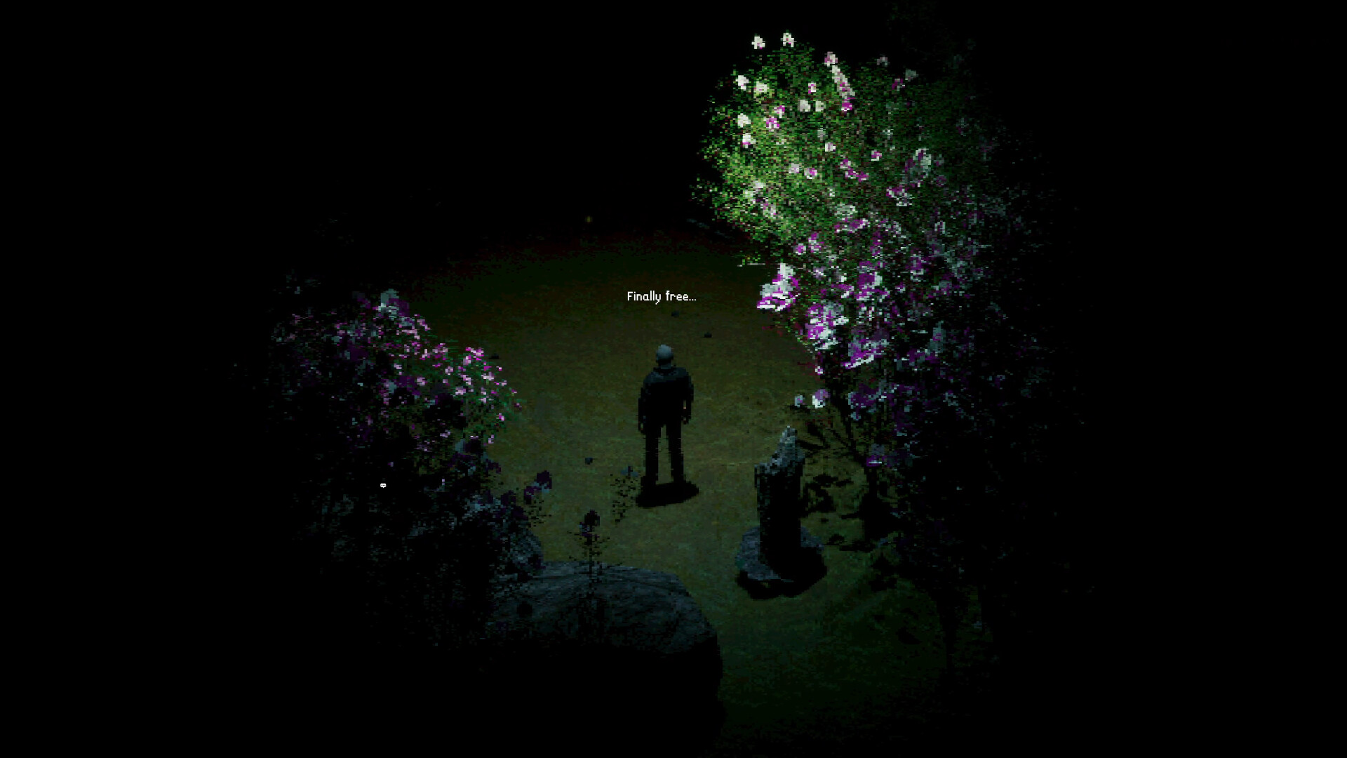 Finally Free - Screenshot 7