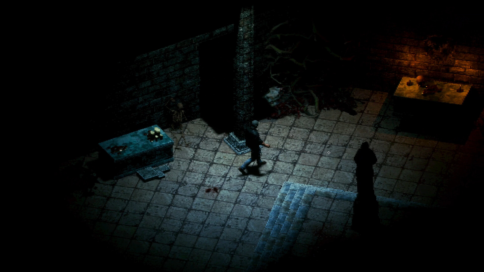 Finally Free - Screenshot 8