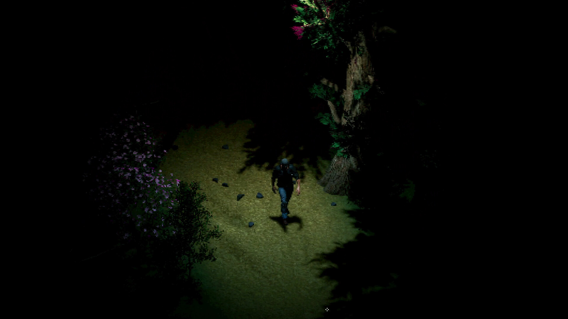 Finally Free - Screenshot 9