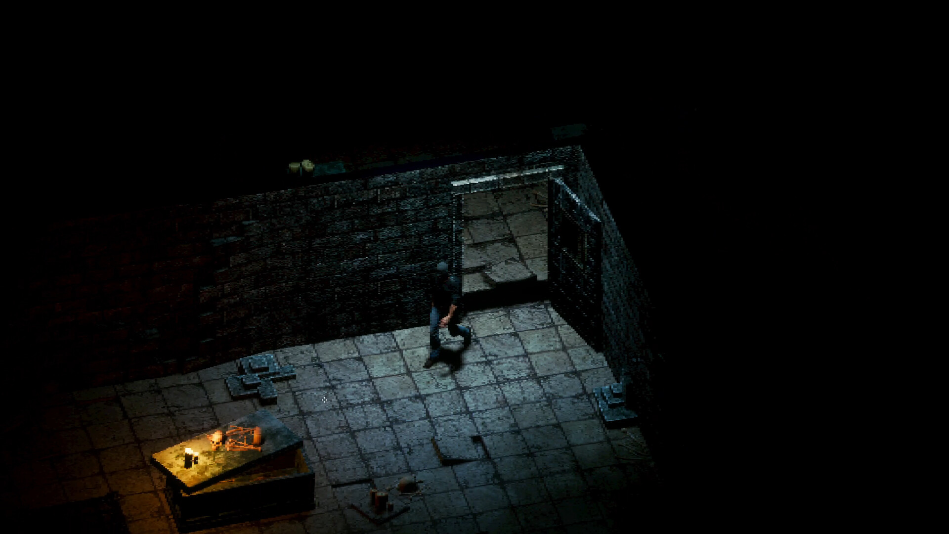 Finally Free - Screenshot 6