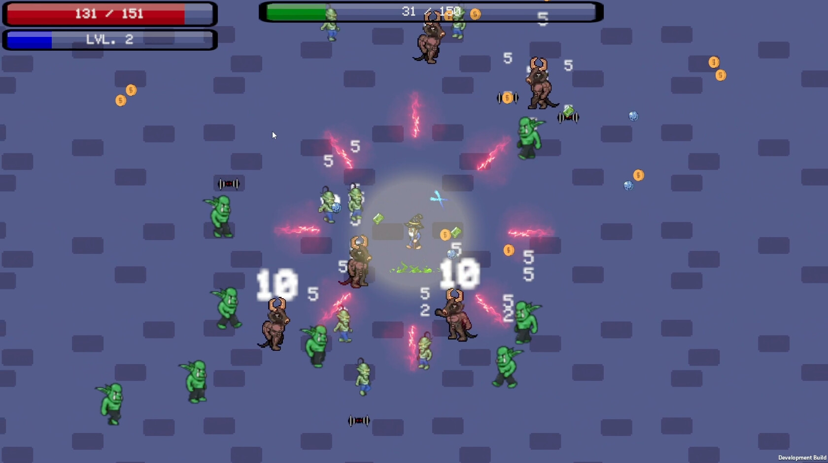 Horde Survivor - Screenshot 7