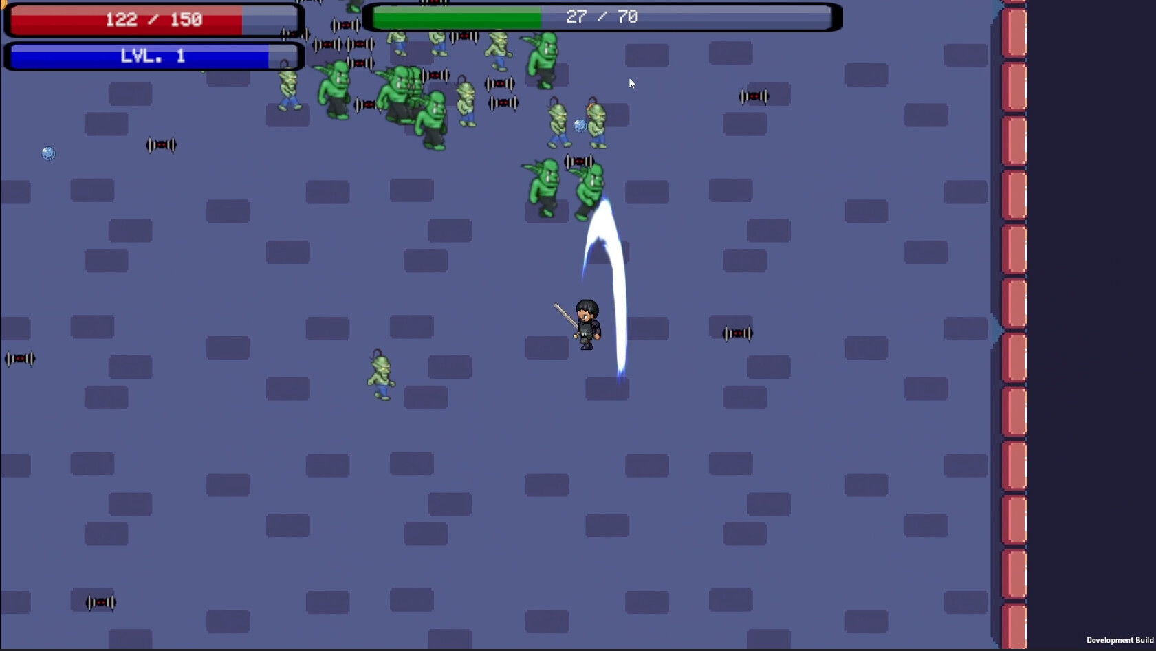 Horde Survivor - Screenshot 5