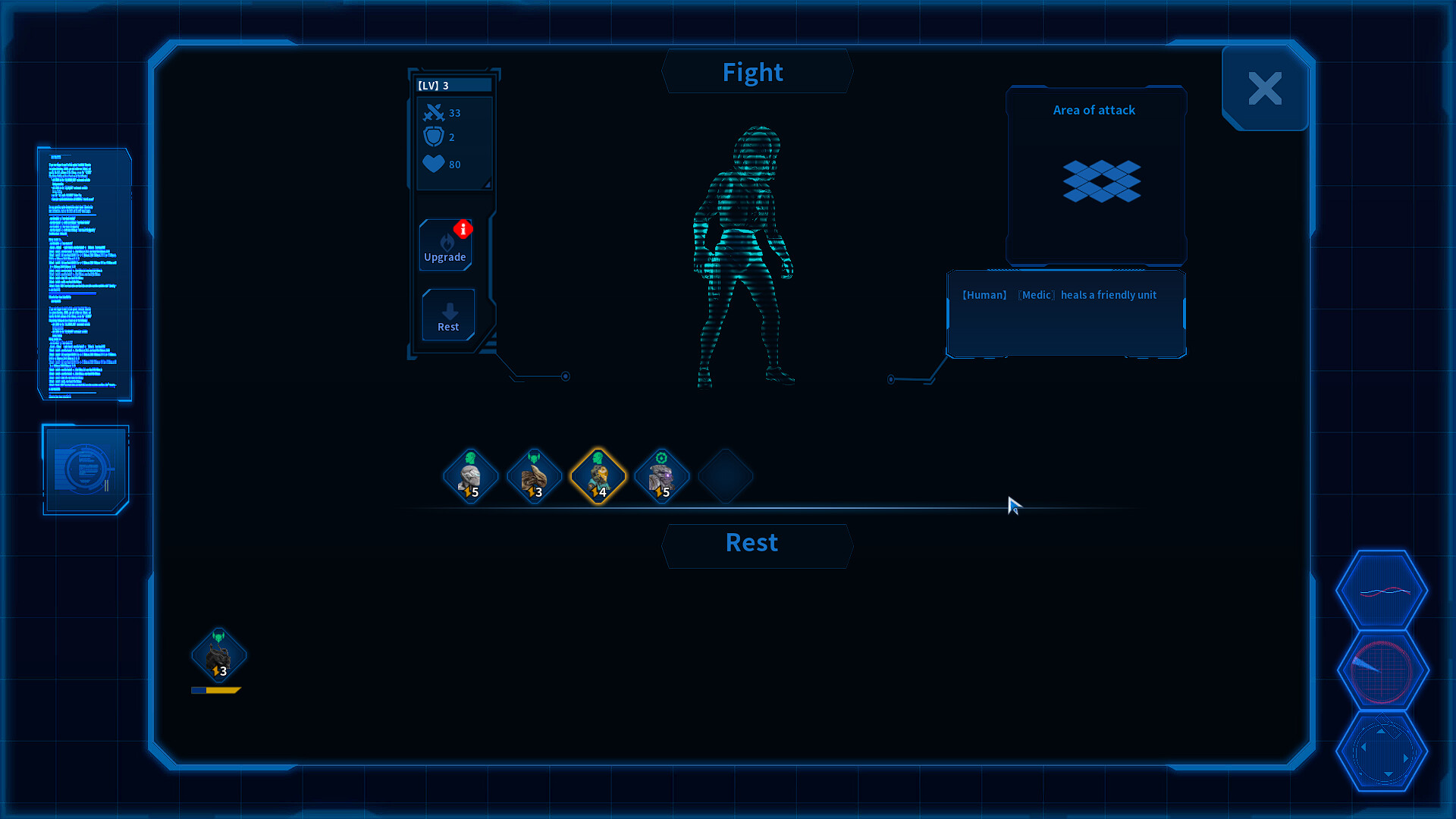 Taurus War - Screenshot 4