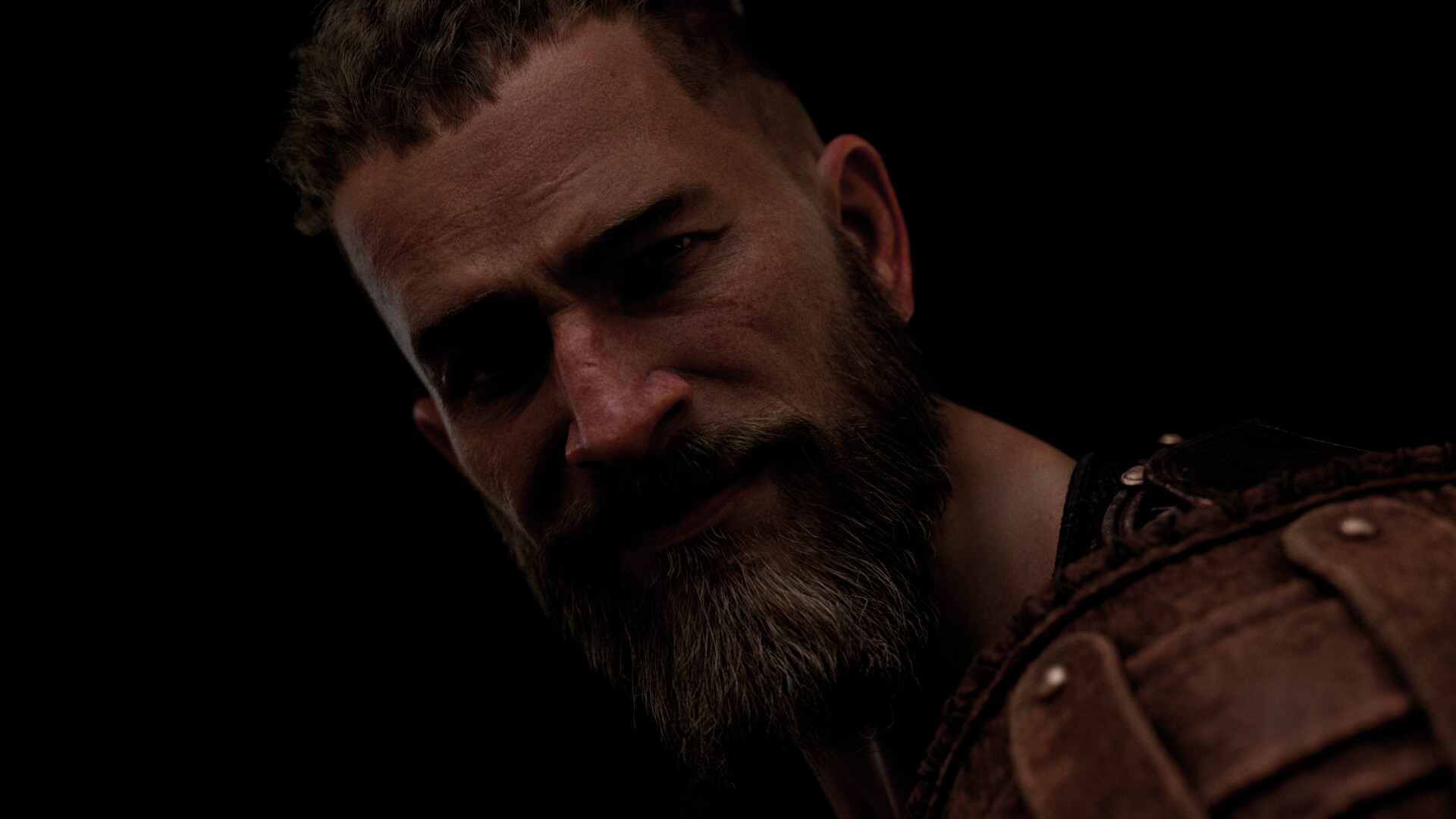 The Night Wanderer - Screenshot 3