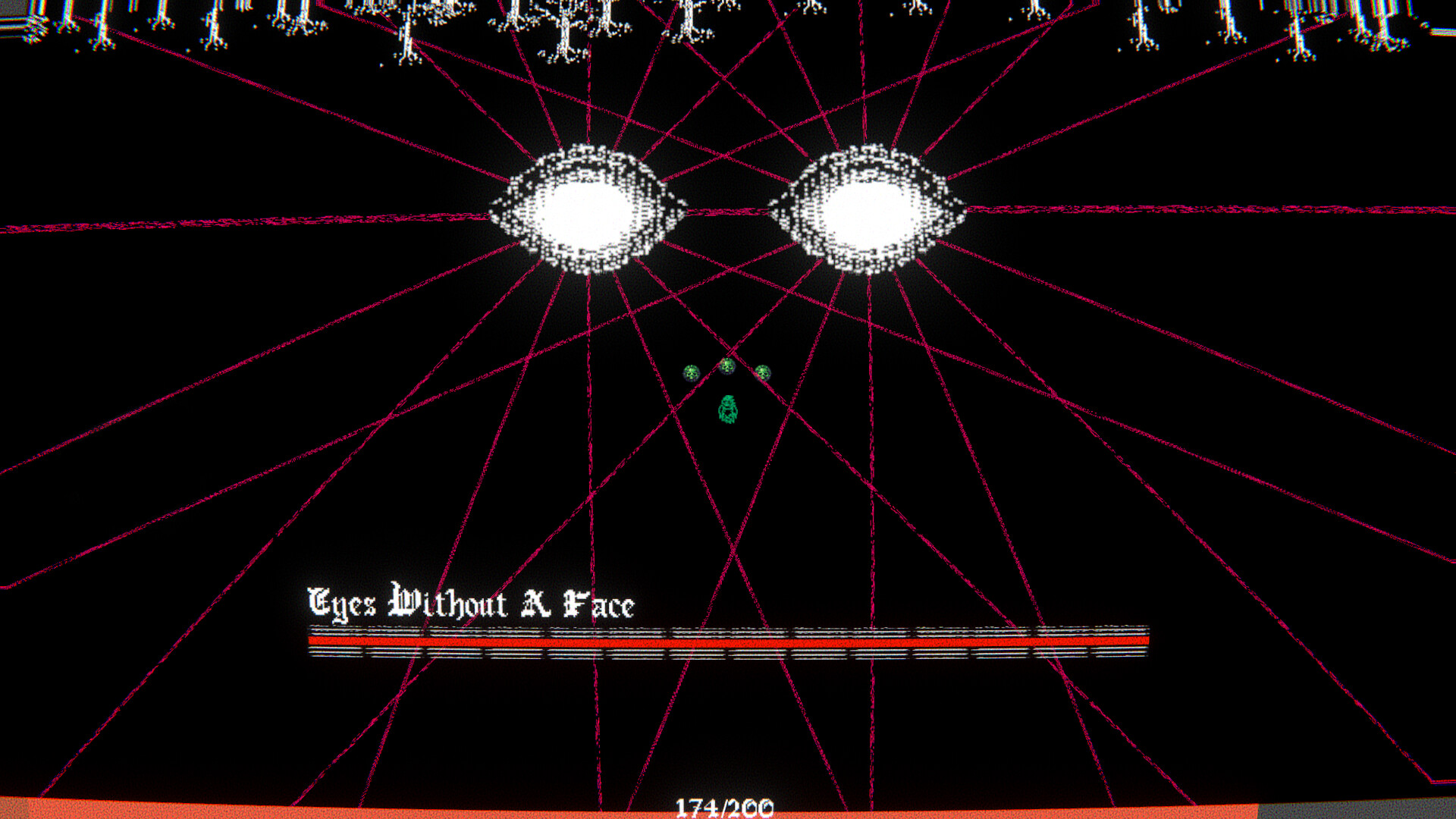 Orbs of Chaos - Screenshot 7