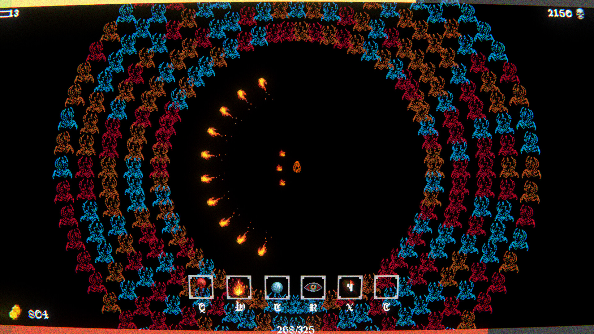 Orbs of Chaos - Screenshot 6