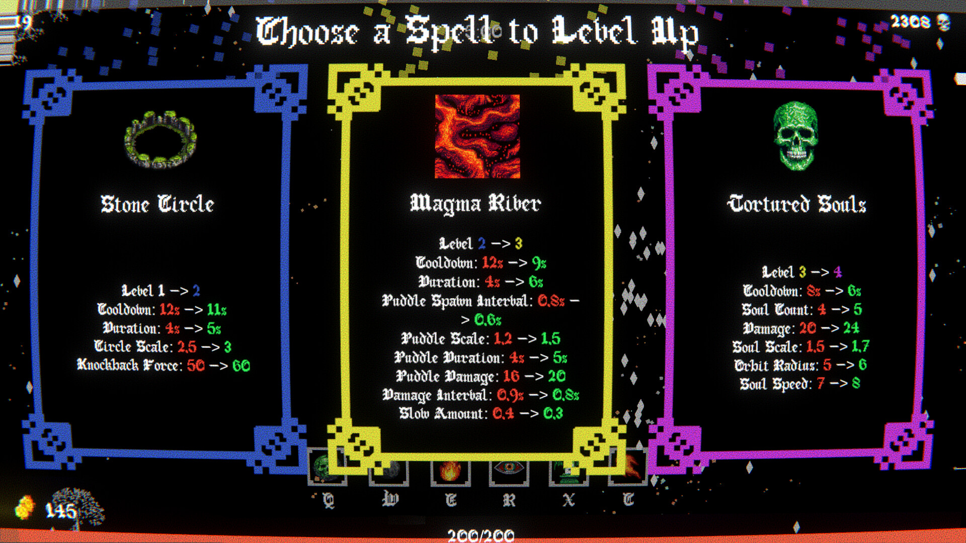 Orbs of Chaos - Screenshot 10