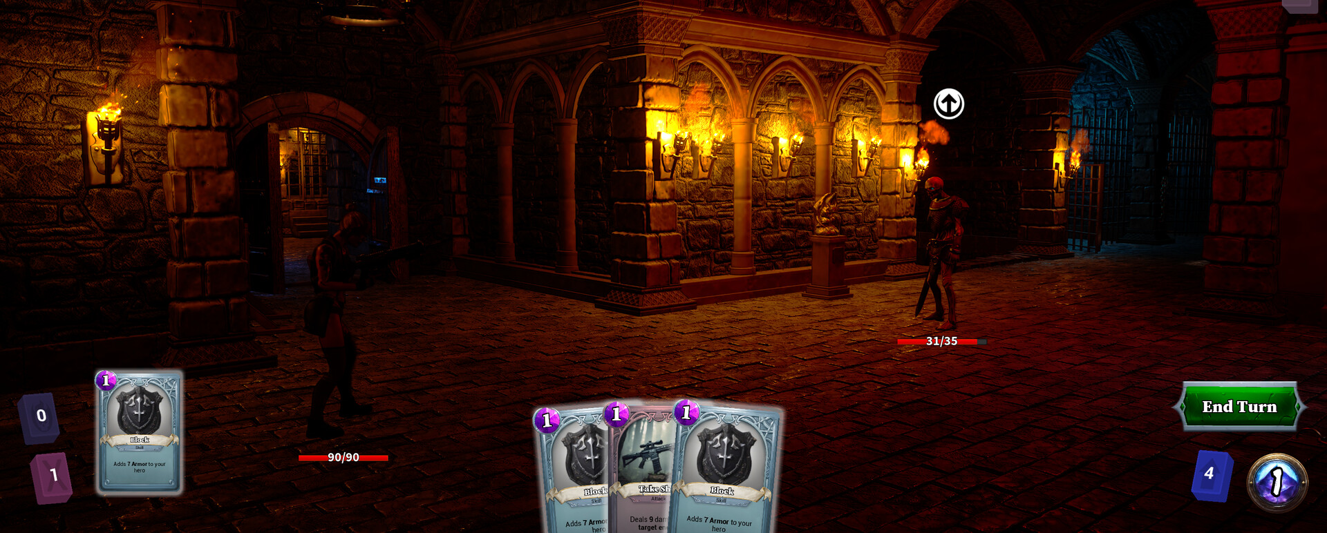 Dead Get Rekt - Screenshot 2