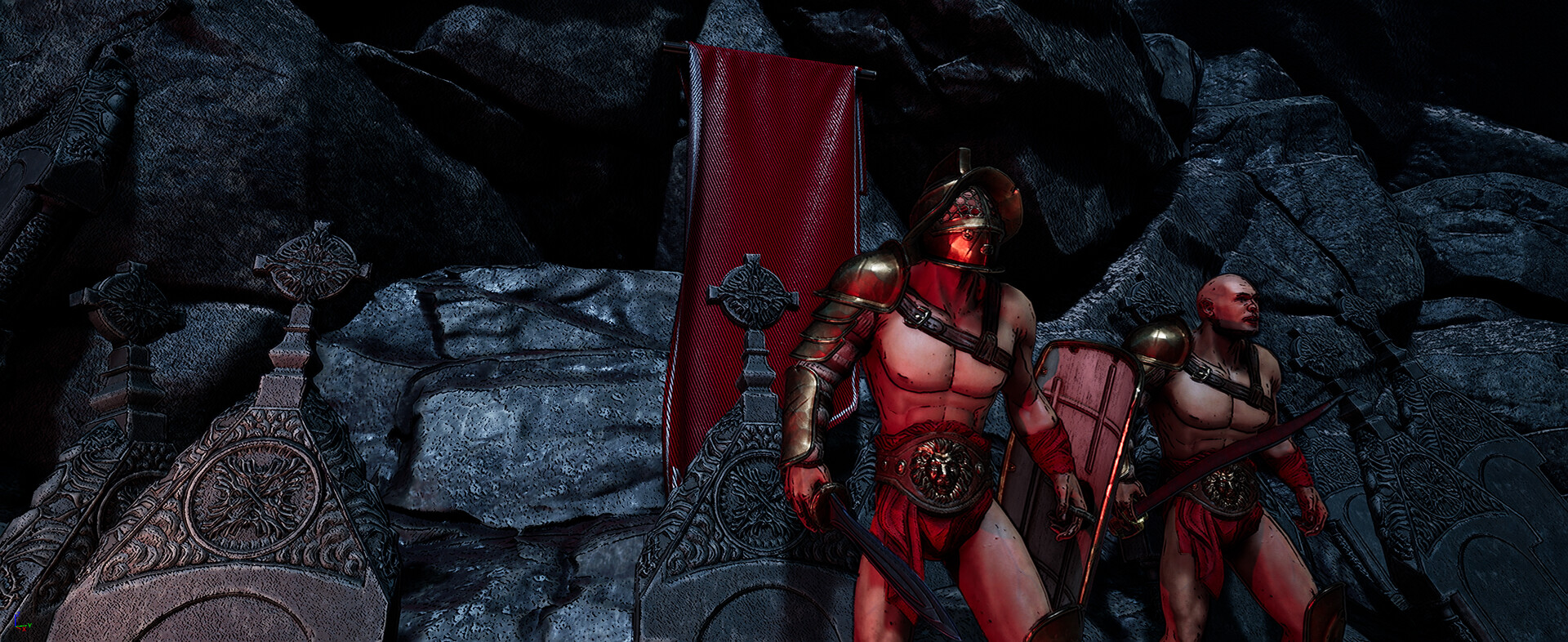 Dead Get Rekt - Screenshot 1