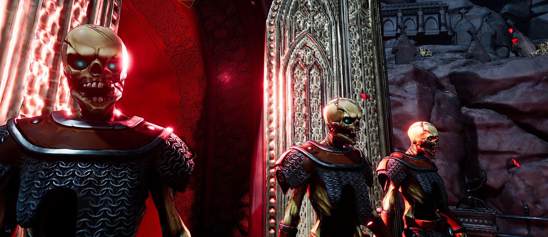 Dead Get Rekt - Screenshot 6