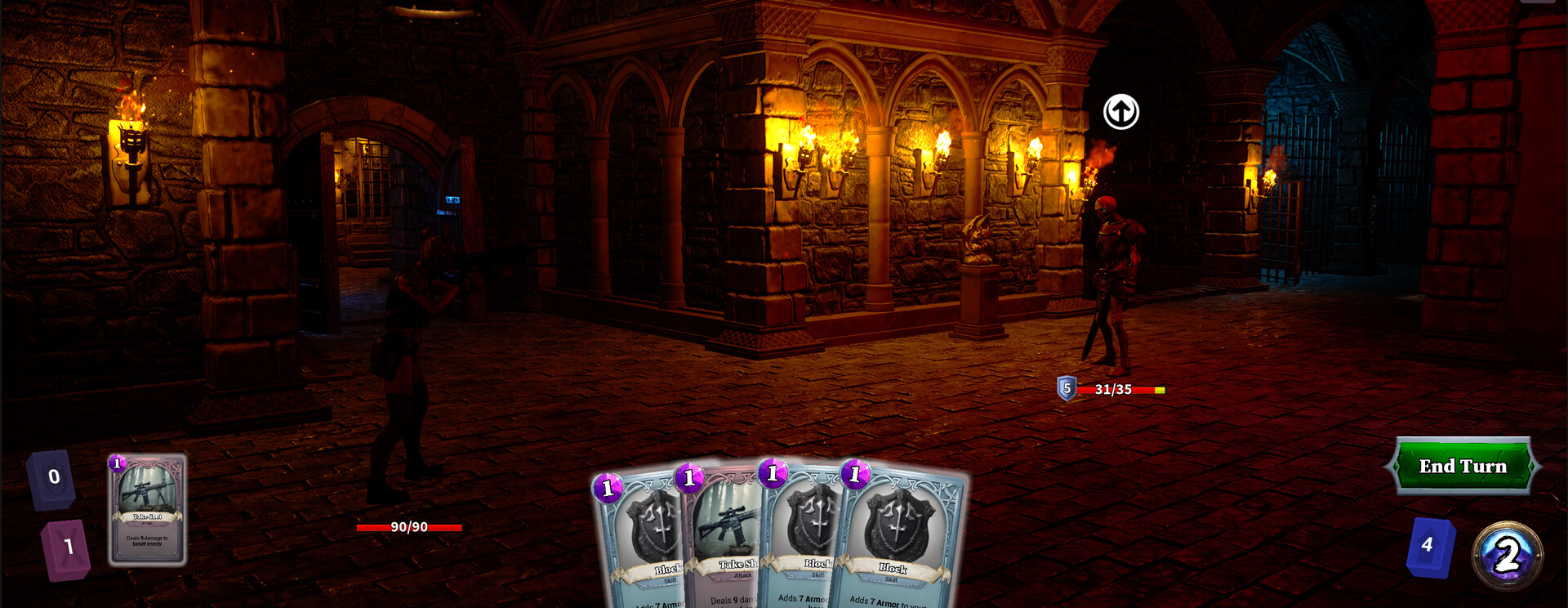 Dead Get Rekt - Screenshot 8