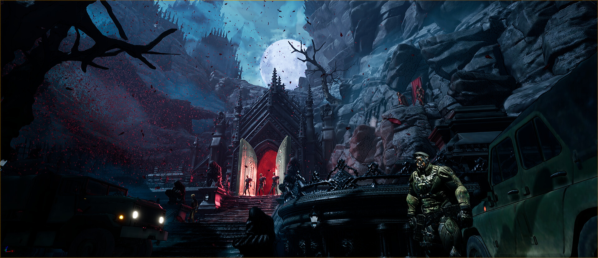 Dead Get Rekt - Screenshot 3