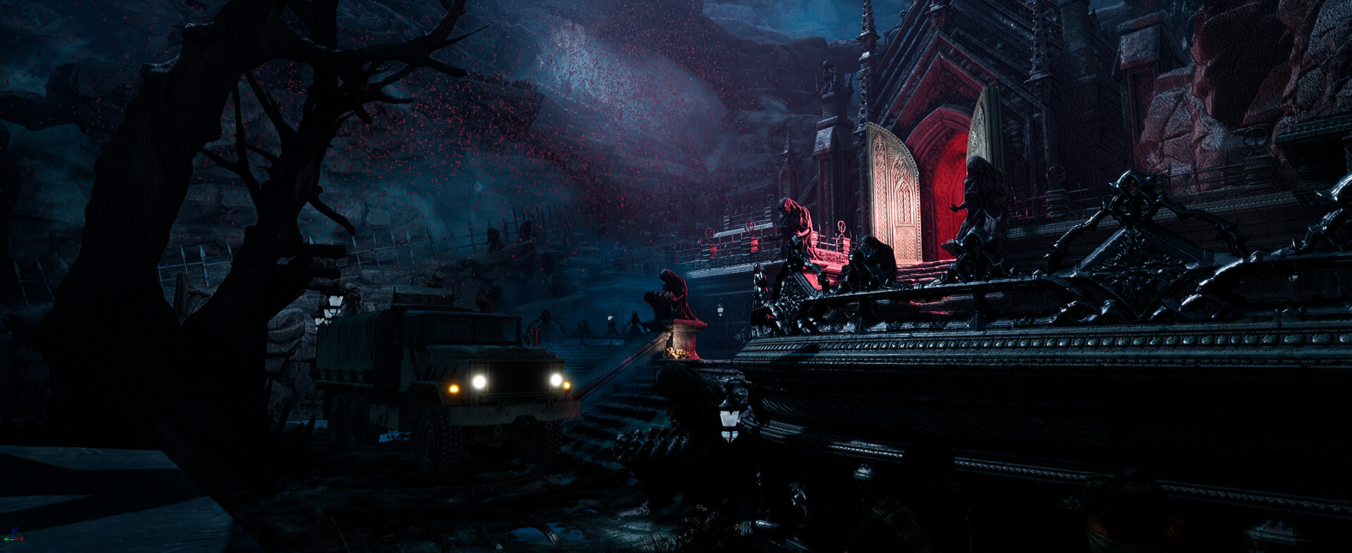 Dead Get Rekt - Screenshot 9