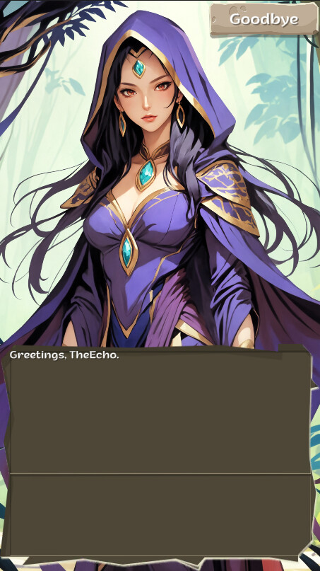 Echoes of the Ashen - Screenshot 4