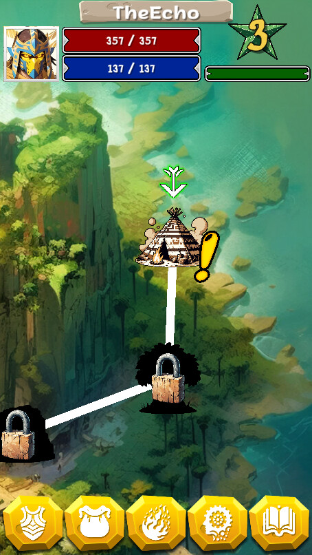 Echoes of the Ashen - Screenshot 6