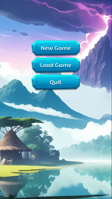 Echoes of the Ashen - Screenshot 5