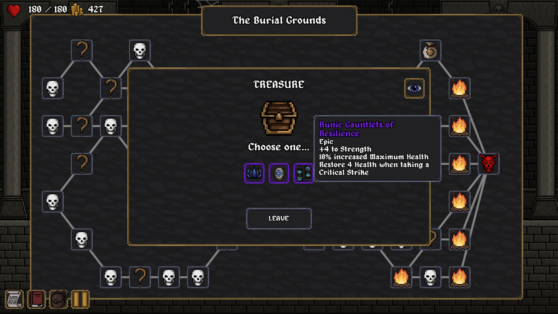 Dungeon Exiles - Screenshot 4