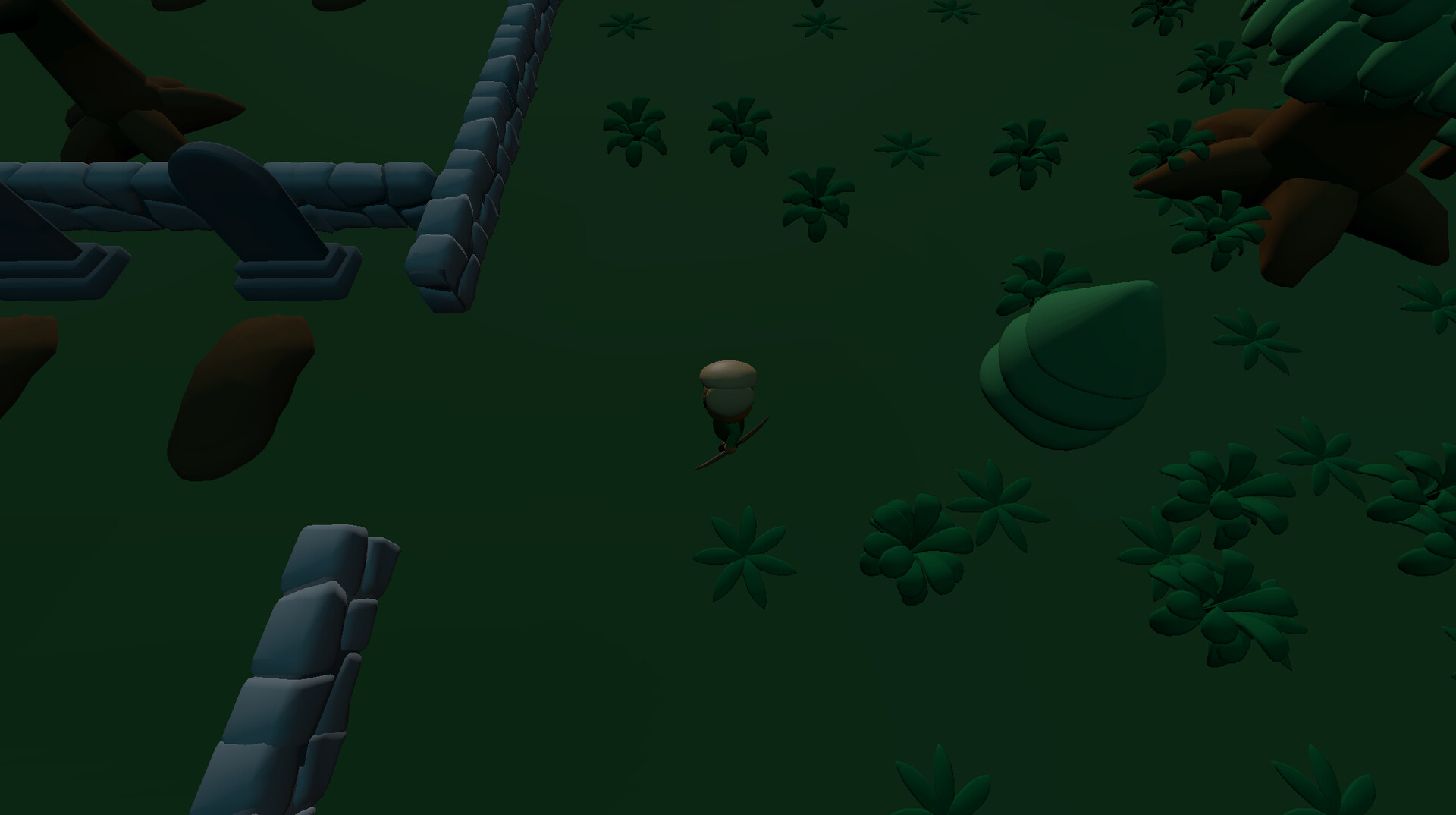 It Takes a Village - Screenshot 1