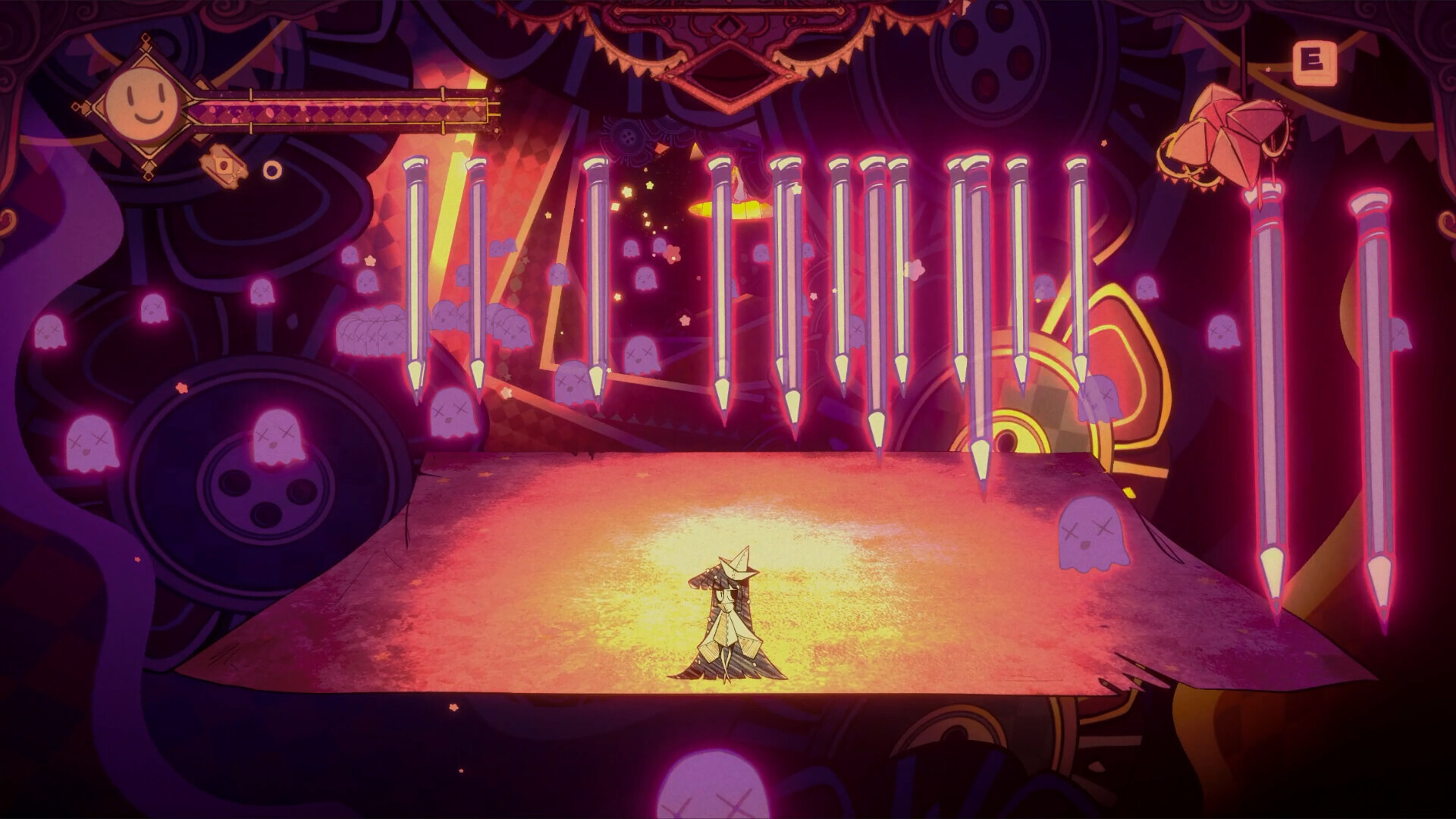 Illusion Carnival - Screenshot 7