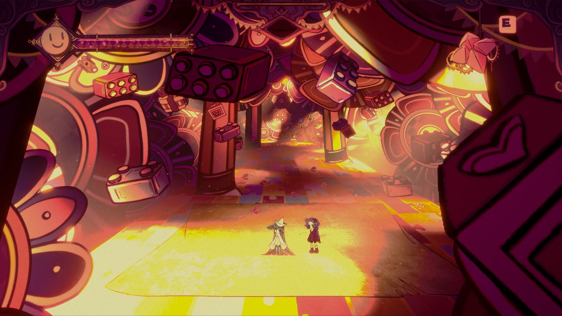 Illusion Carnival - Screenshot 12