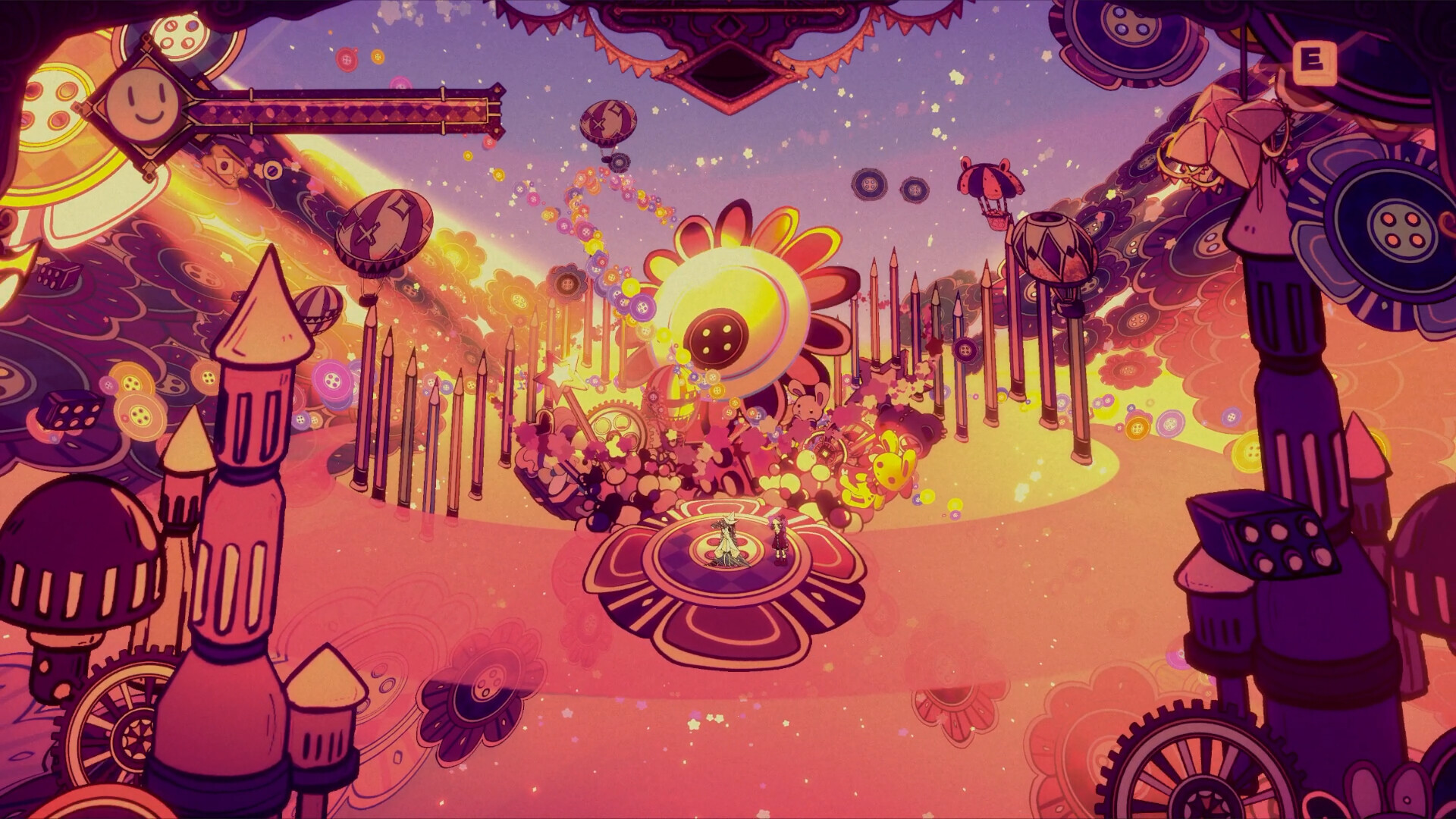Illusion Carnival - Screenshot 6