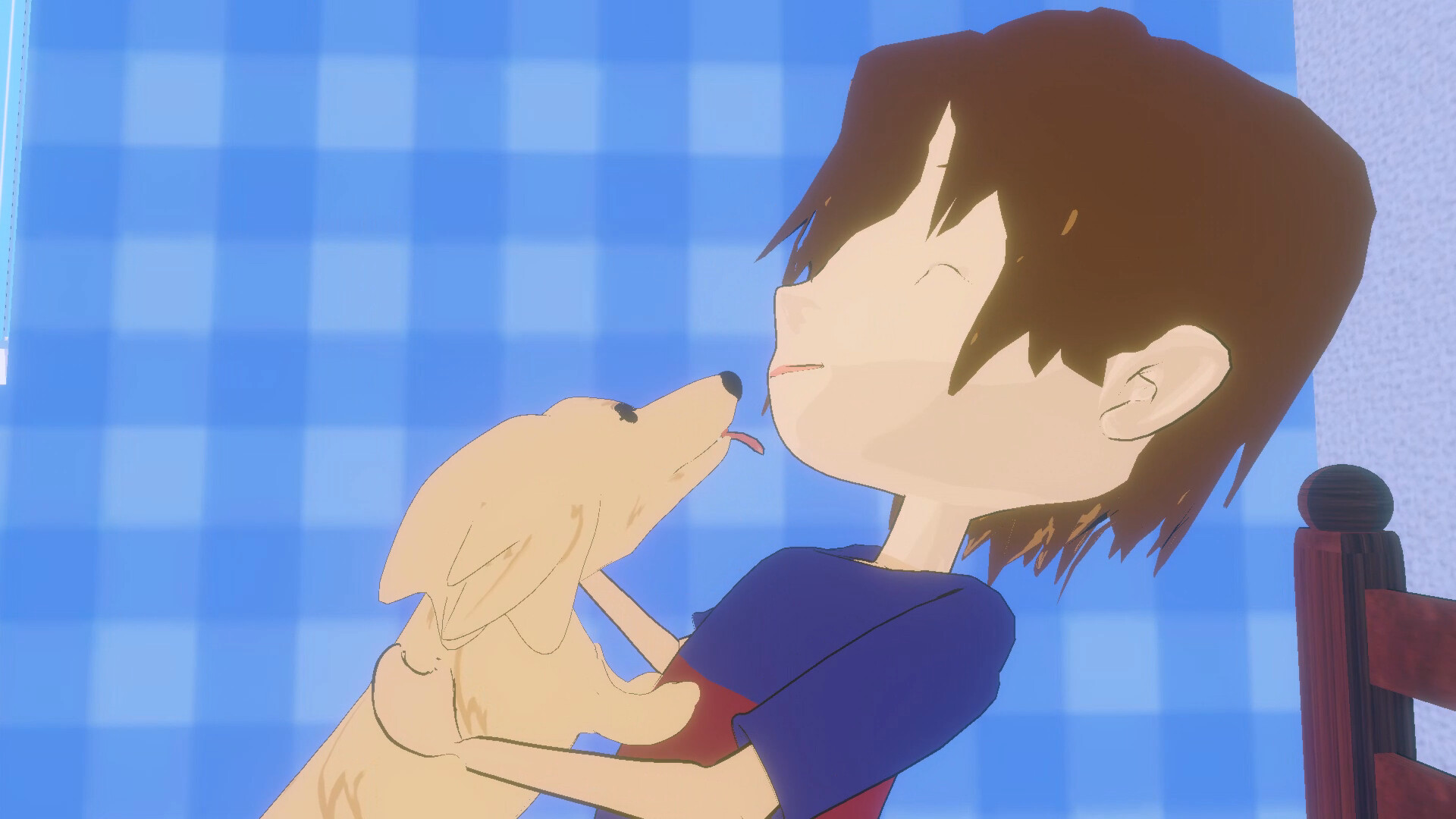 Lily in DreamWorld - Screenshot 5