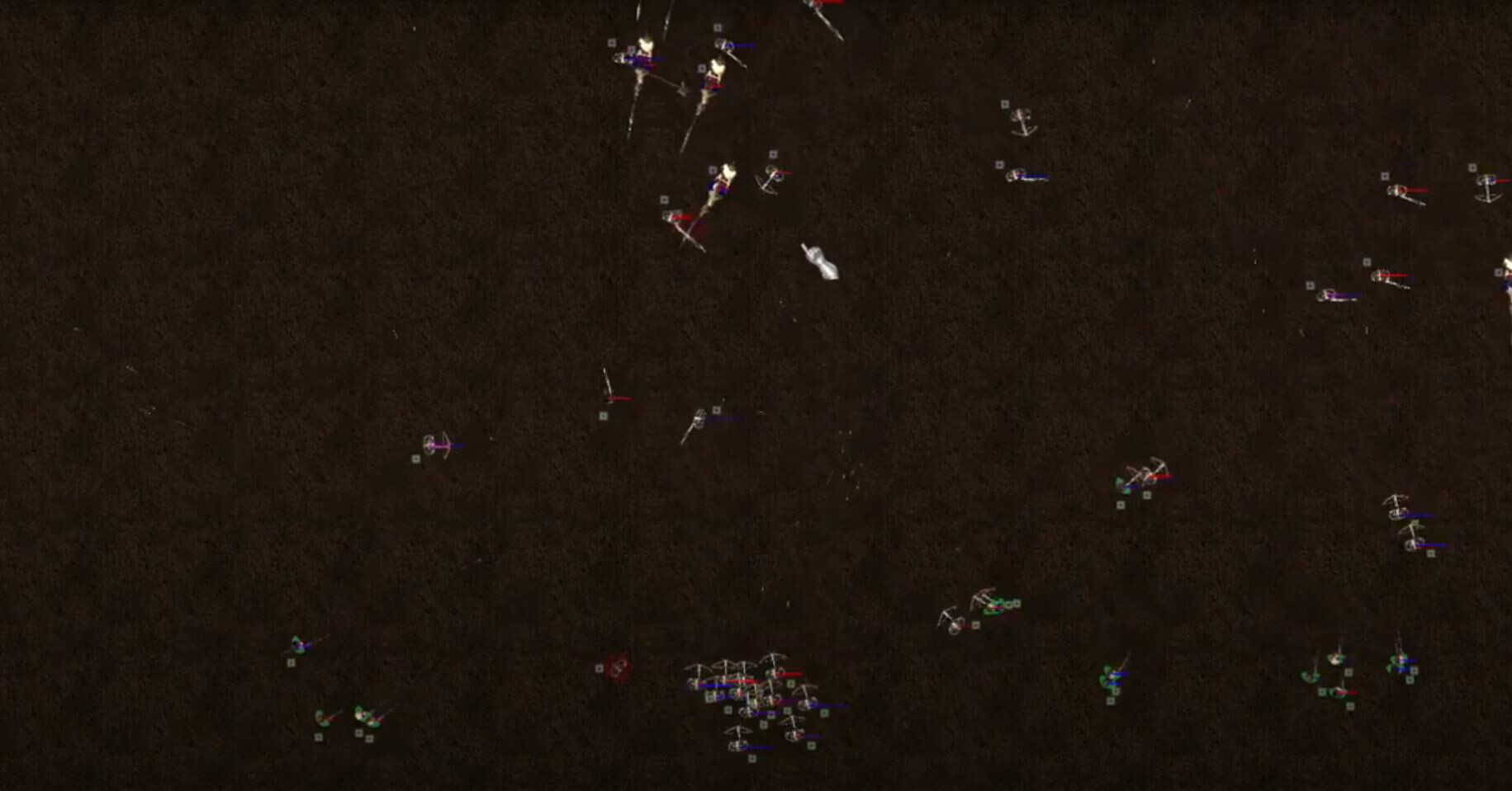 Gladiatory - Screenshot 4