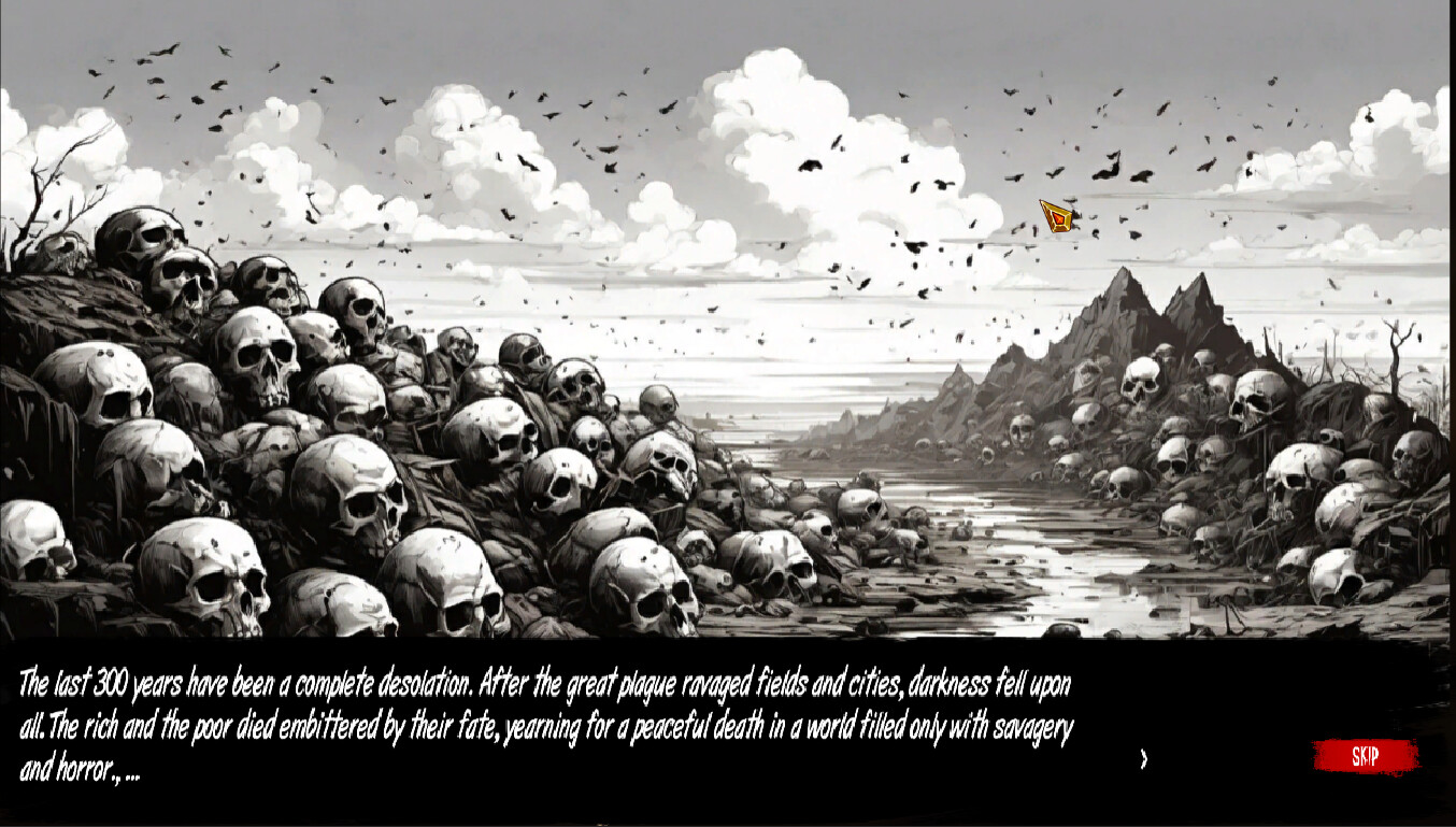 Dark Sanctum - Screenshot 9