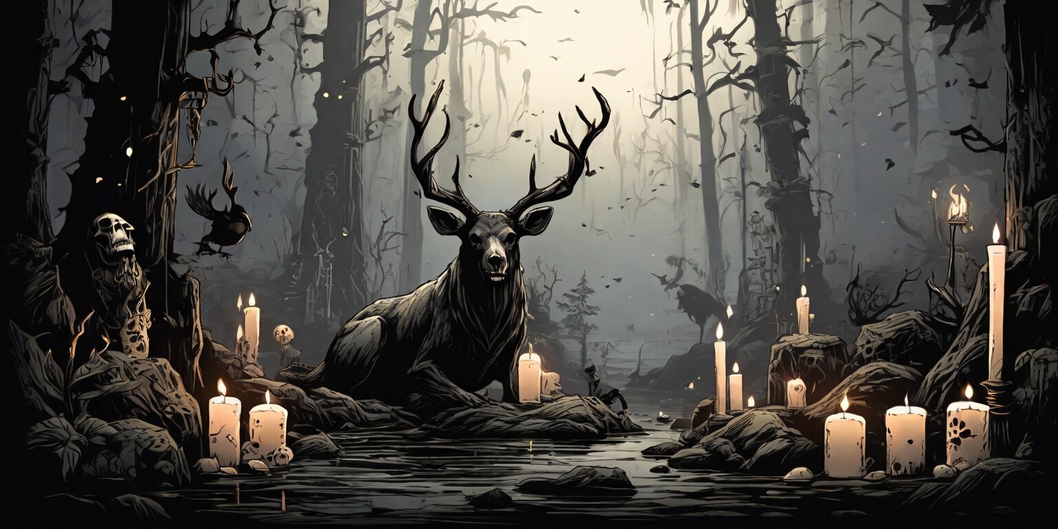 Dark Sanctum - Screenshot 6