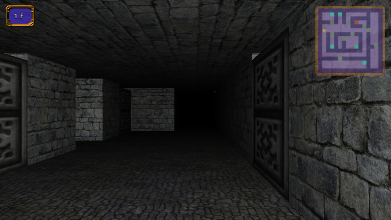 Soul Wizards & Rogulite - Screenshot 4