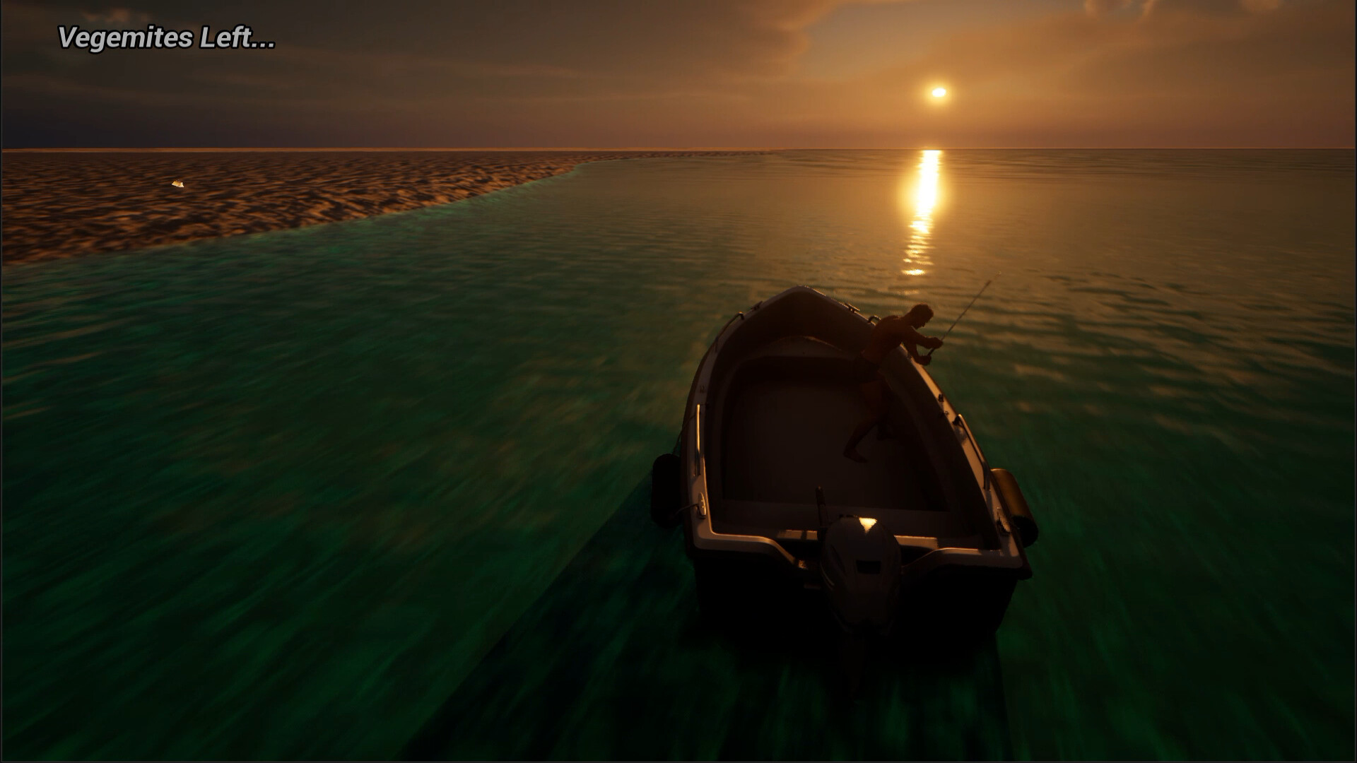 Stop! Don’t Die In Australia - Screenshot 12