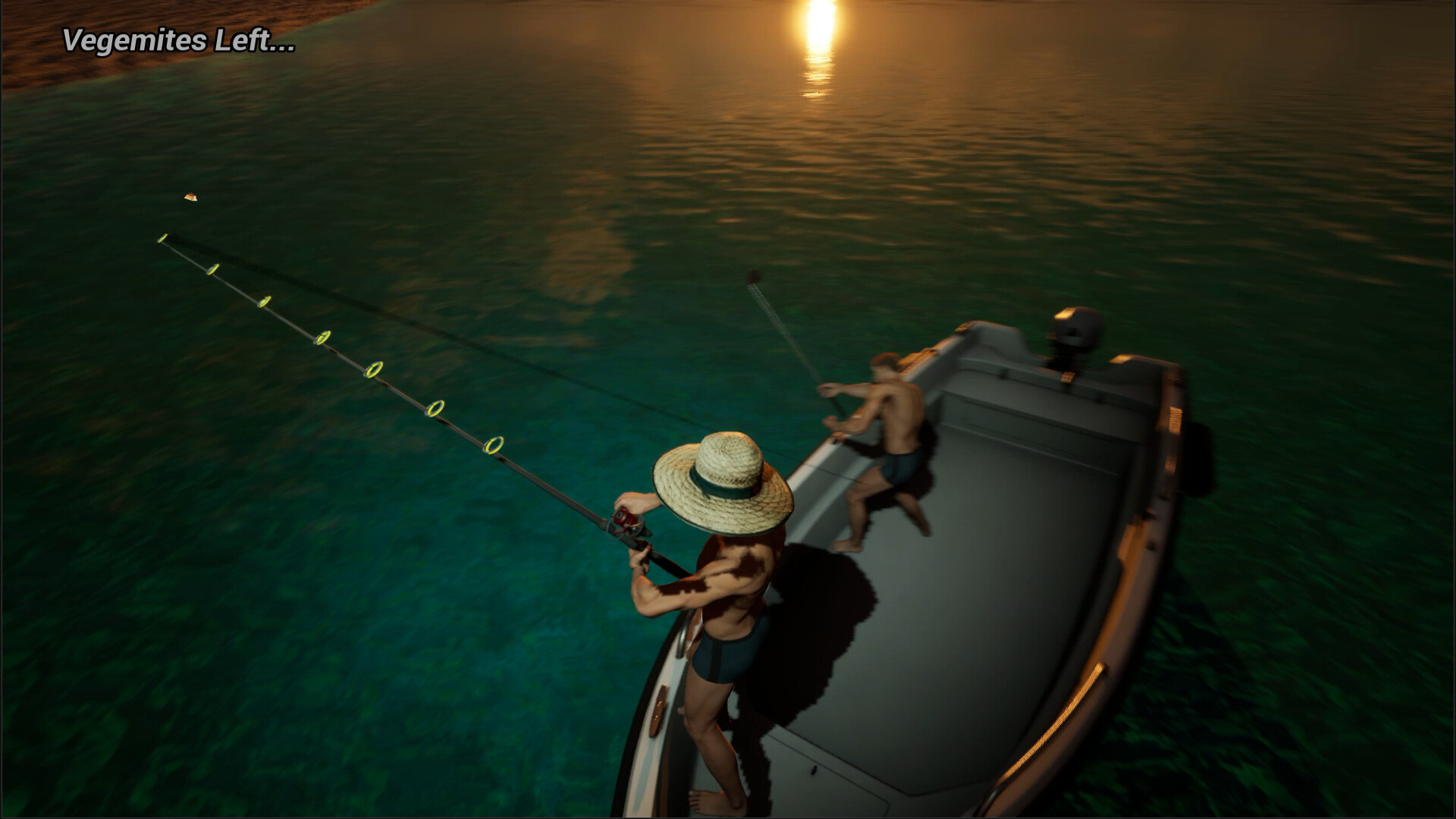 Stop! Don’t Die In Australia - Screenshot 9