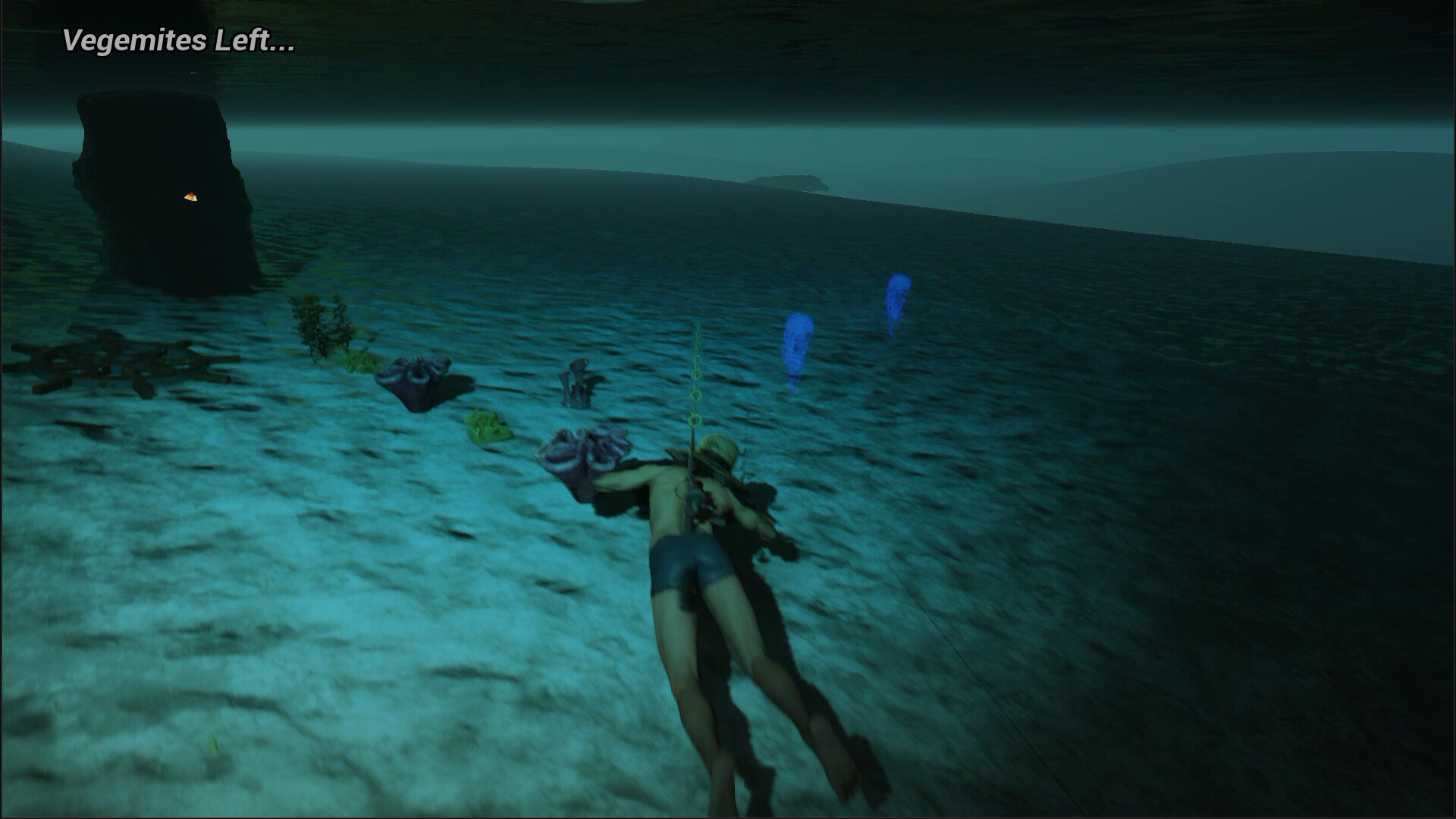 Stop! Don’t Die In Australia - Screenshot 1