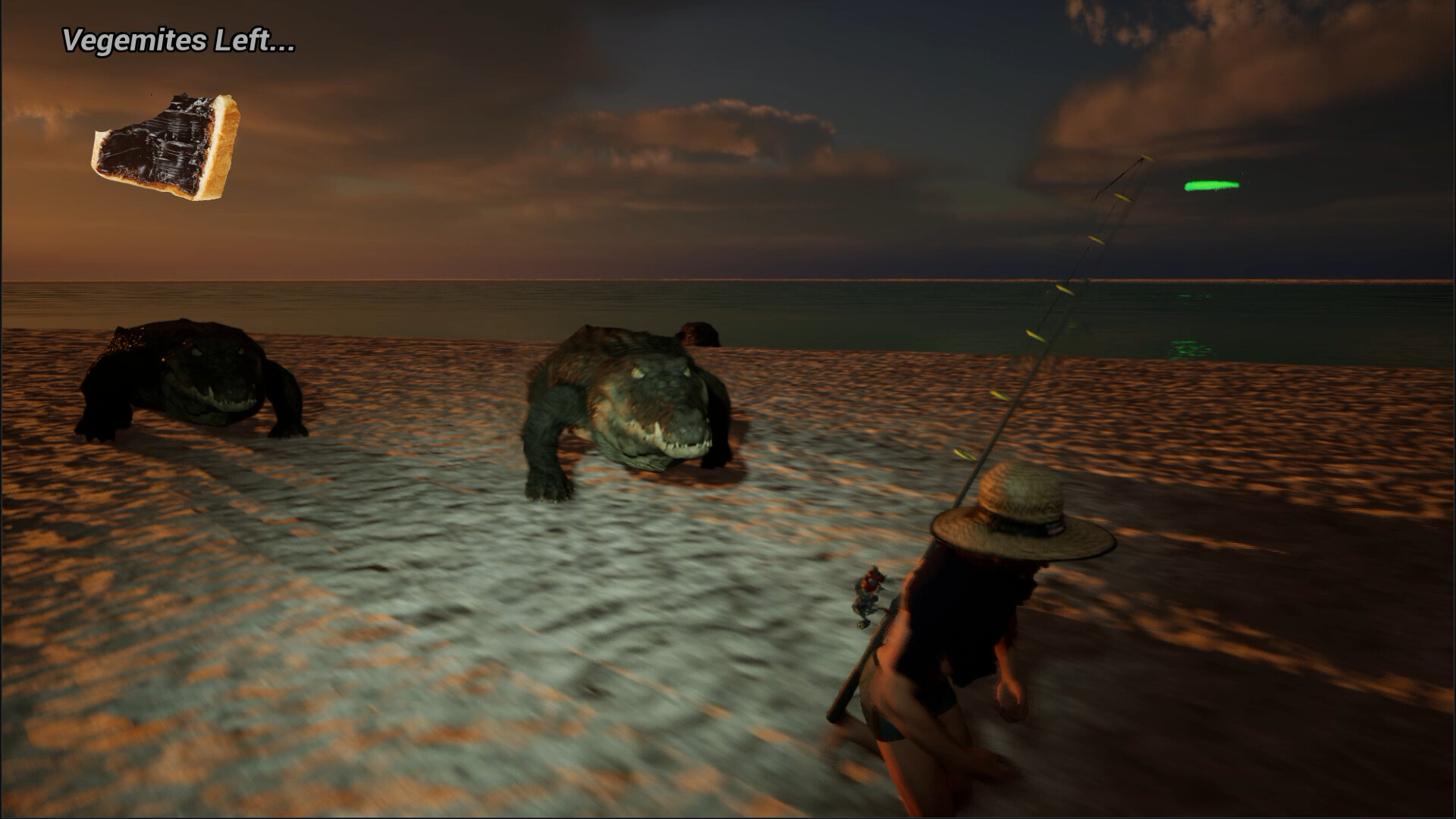 Stop! Don’t Die In Australia - Screenshot 10