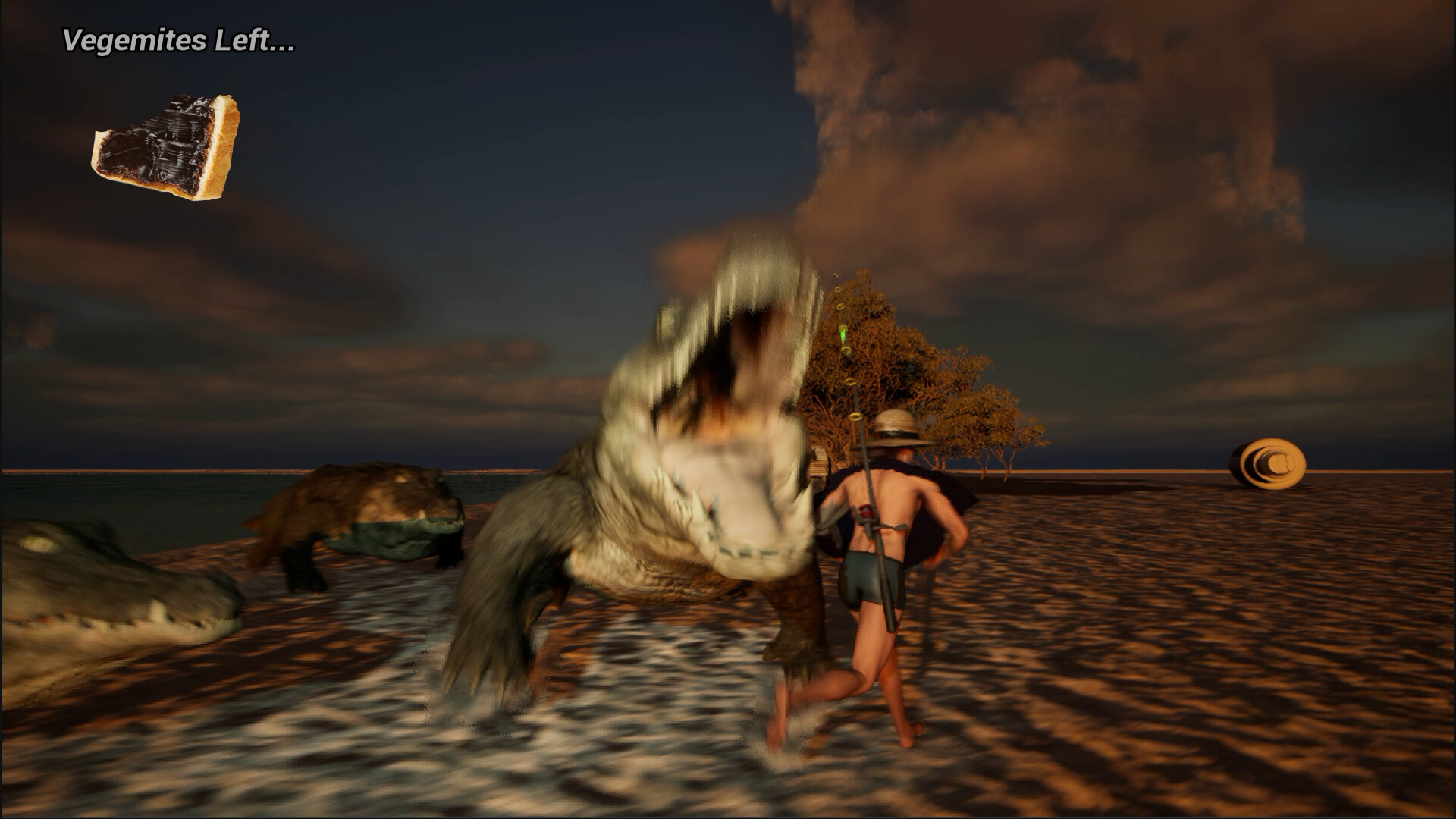 Stop! Don’t Die In Australia - Screenshot 4