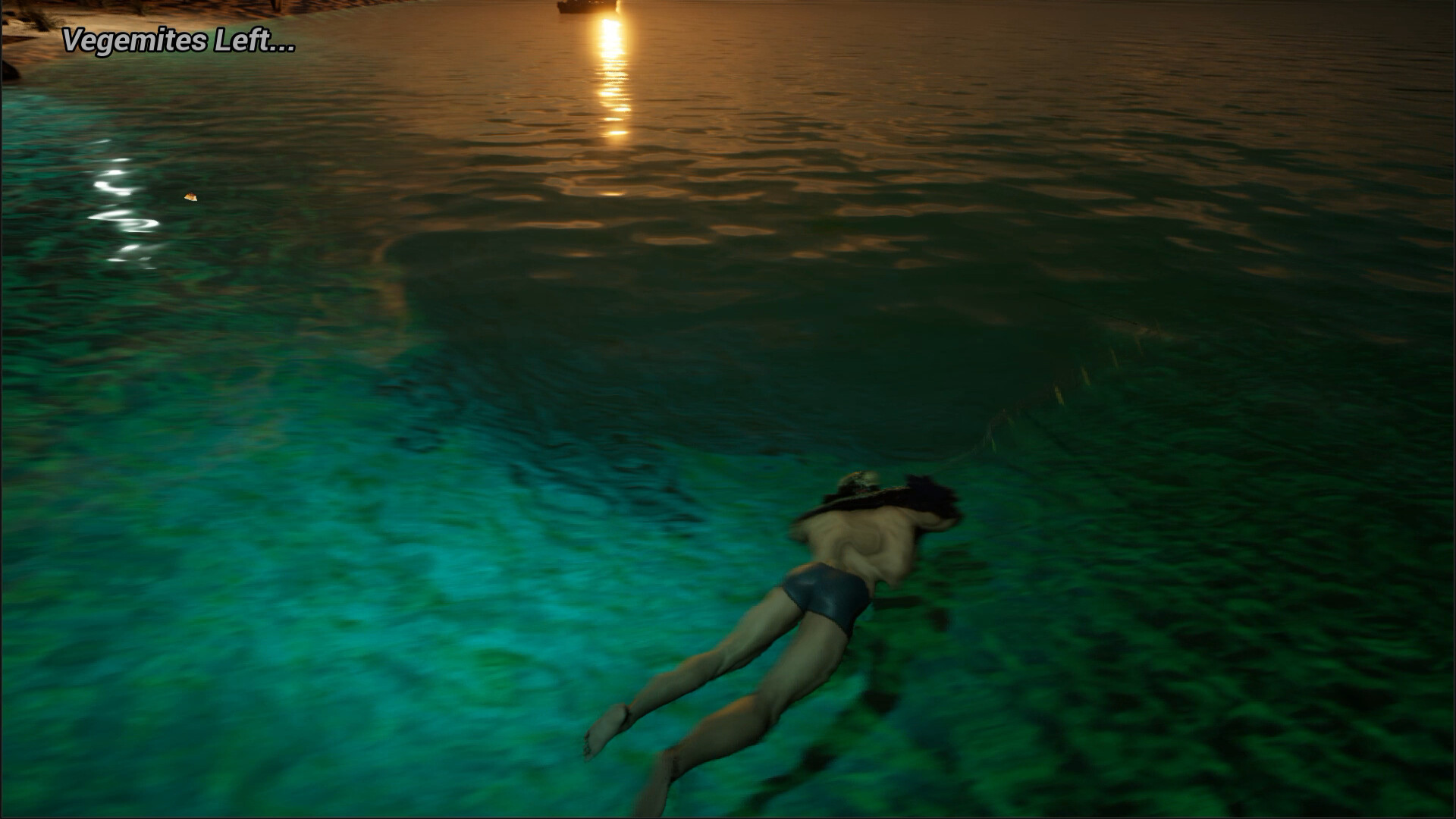 Stop! Don’t Die In Australia - Screenshot 2