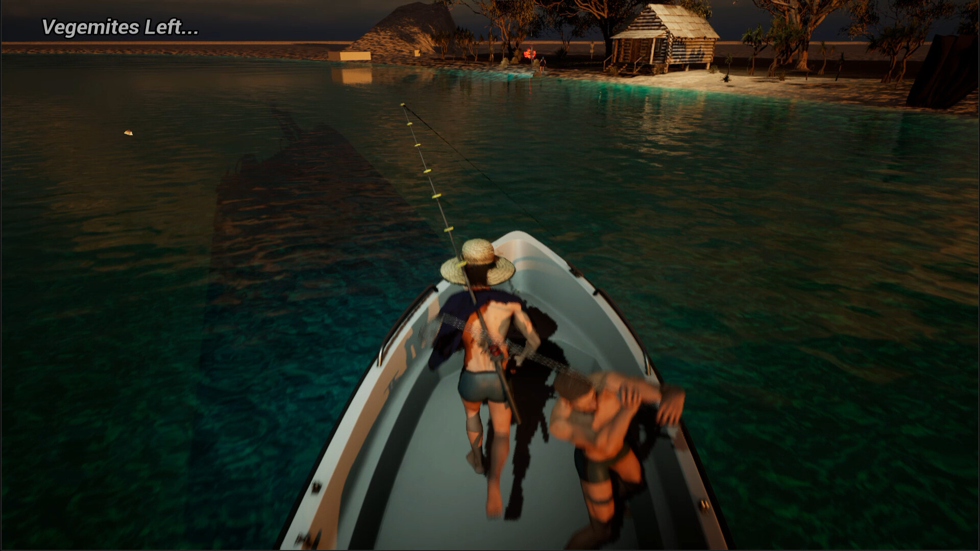 Stop! Don’t Die In Australia - Screenshot 7