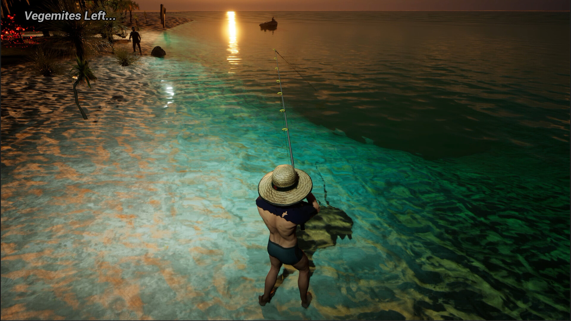 Stop! Don’t Die In Australia - Screenshot 13