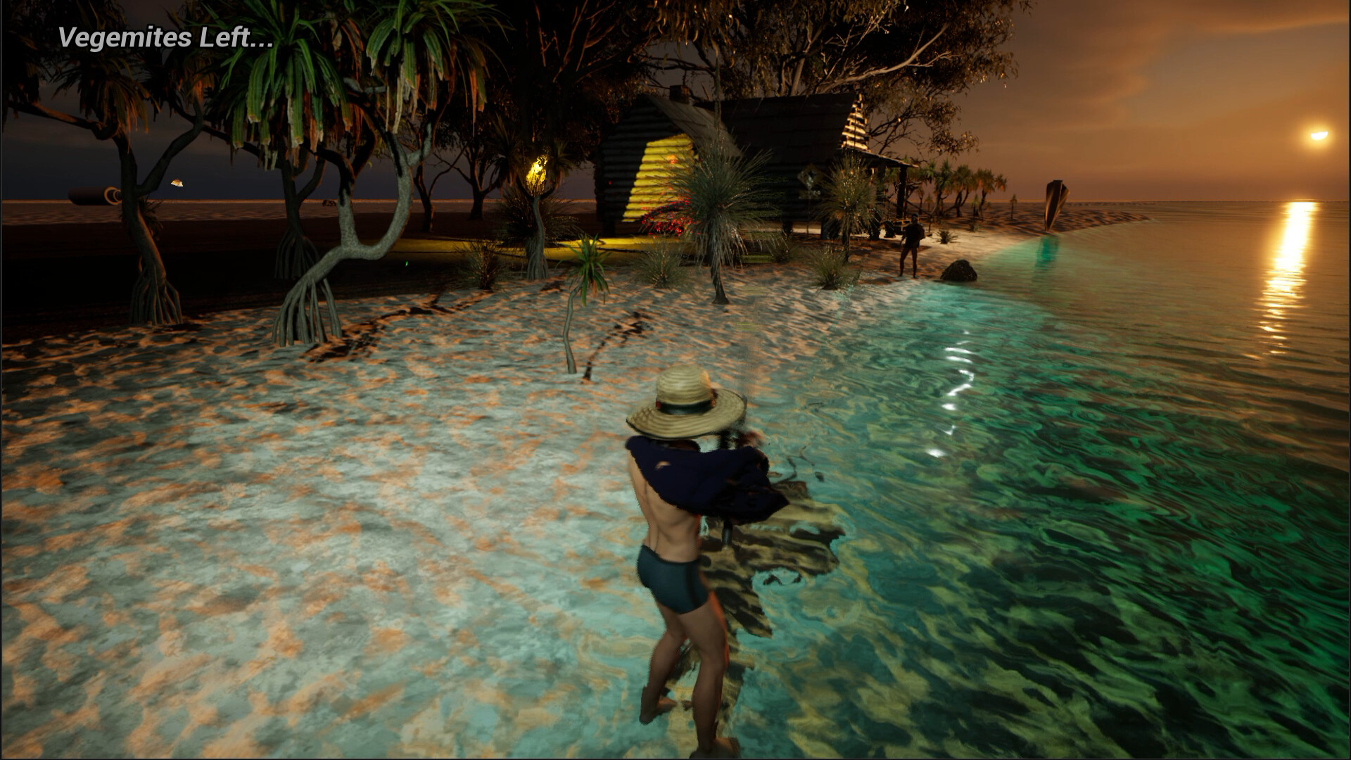 Stop! Don’t Die In Australia - Screenshot 6